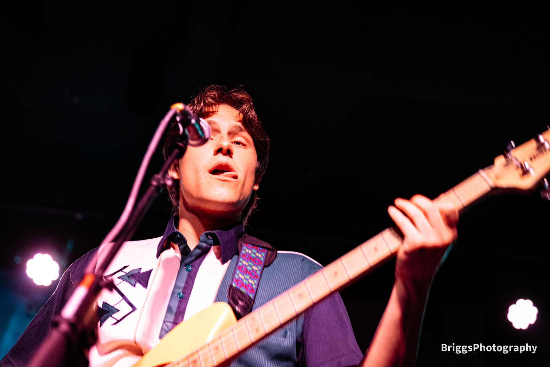 Pretoria | Pyamid Scheme | Grand Rapids, MI | 04/07/2024