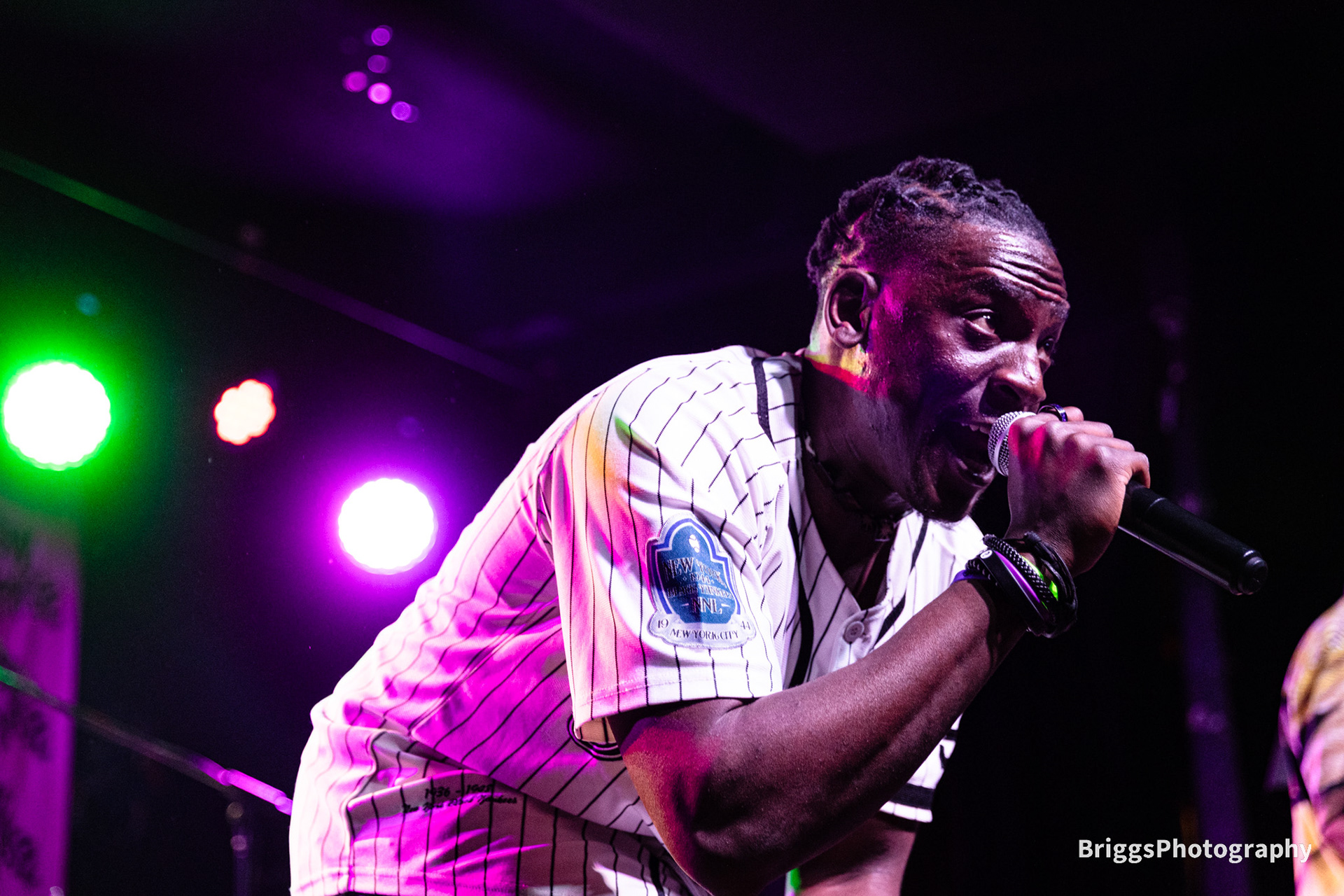 Headband Henny | Pyamid Scheme | Grand Rapids, MI | 04/07/2024