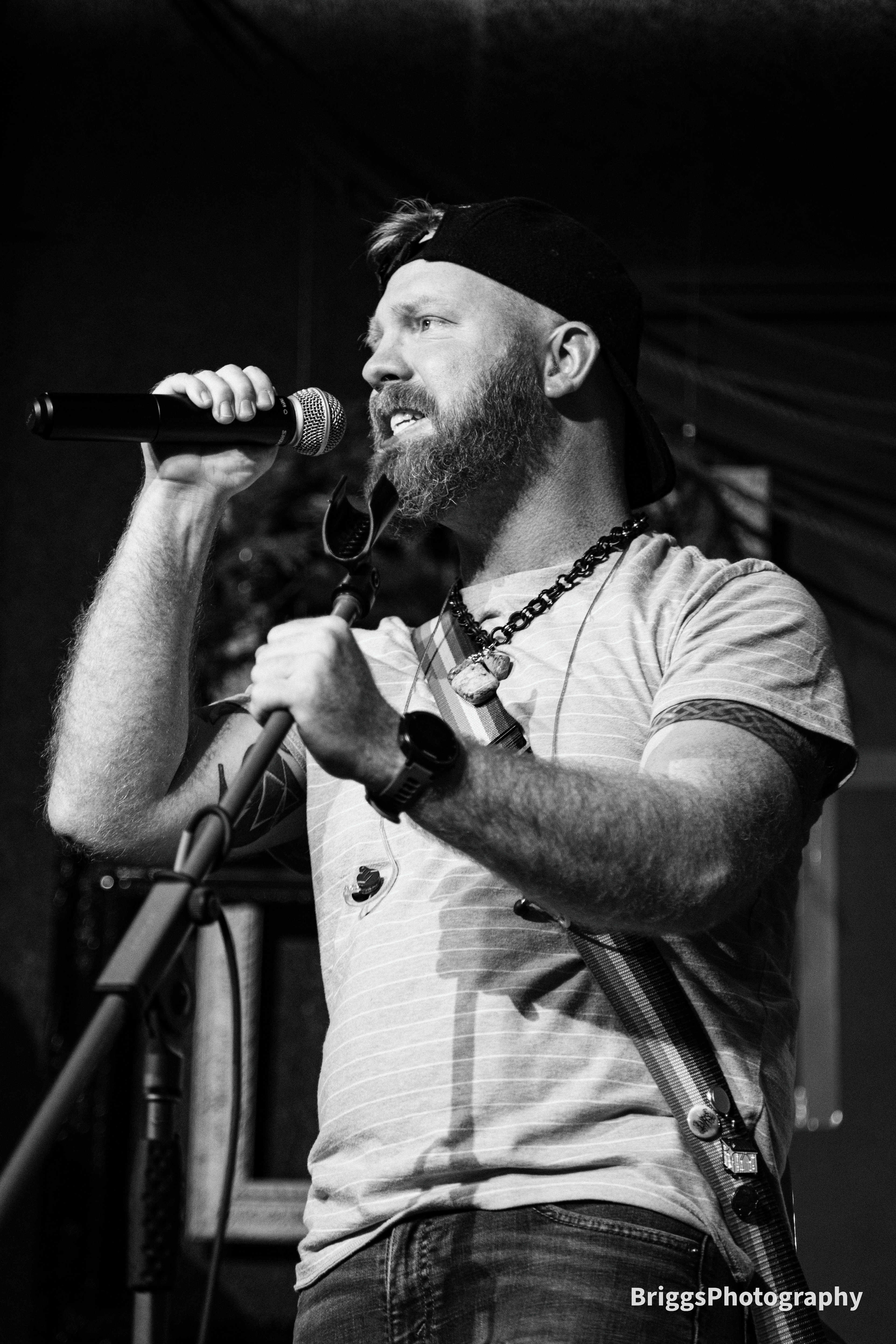 Farewell Come April | The Stray Cafe | Grand Rapids, MI | 03/16/2024