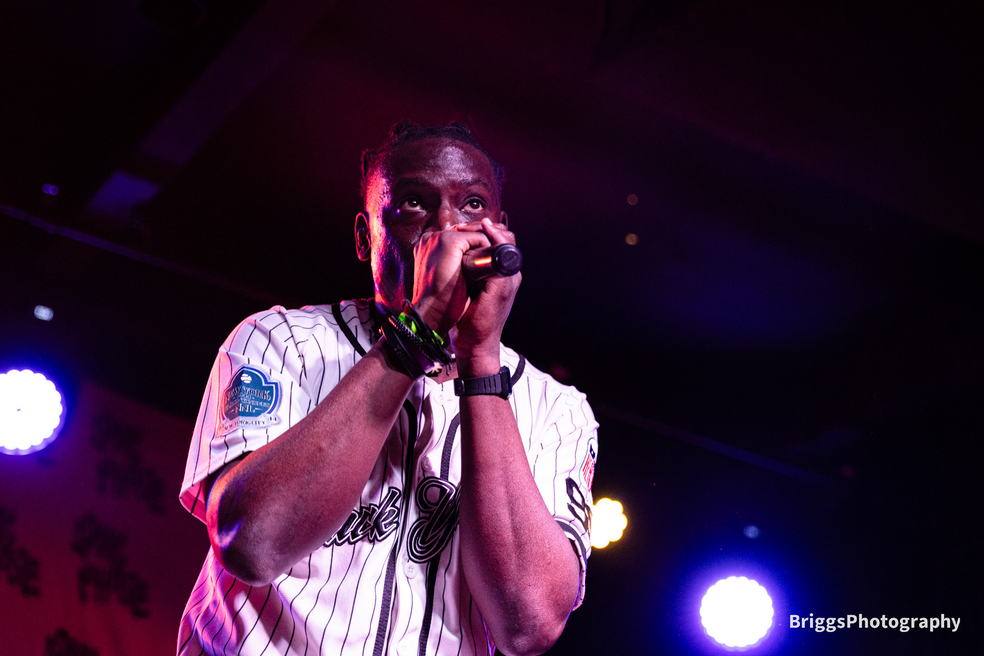 Headband Henny | Pyamid Scheme | Grand Rapids, MI | 04/07/2024