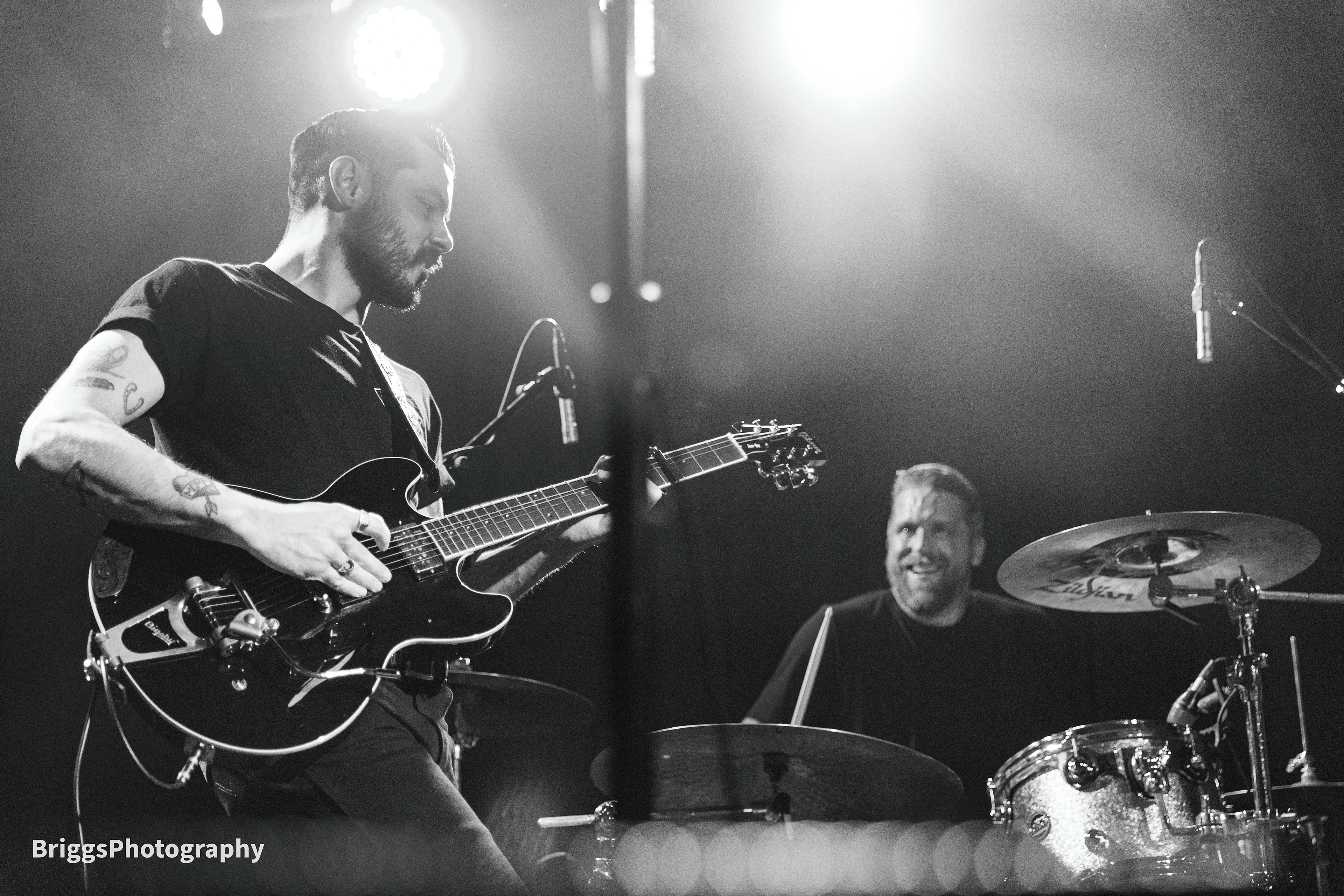 Jesse Ray and the Carolina Catfish | The Stache | Grand Rapids, MI | 04/13/2024