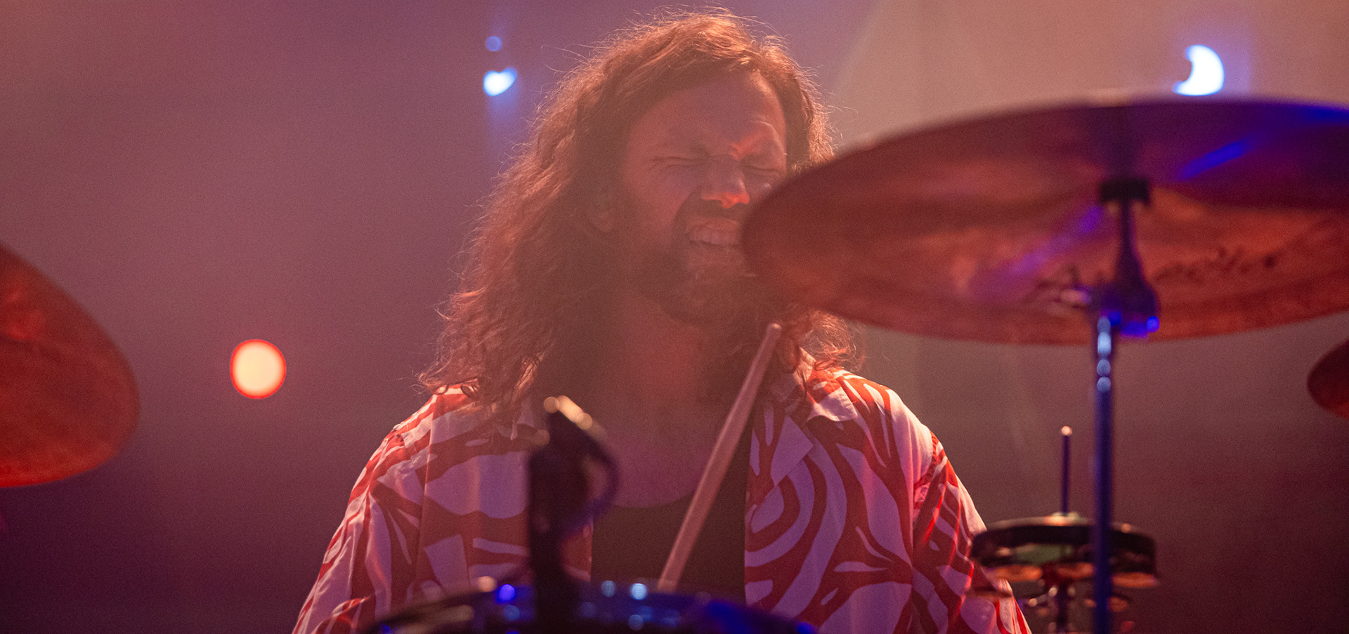 Red Wanting Blue | Bell's Eccentric Cafe | August 8 | Kalamazoo, MI