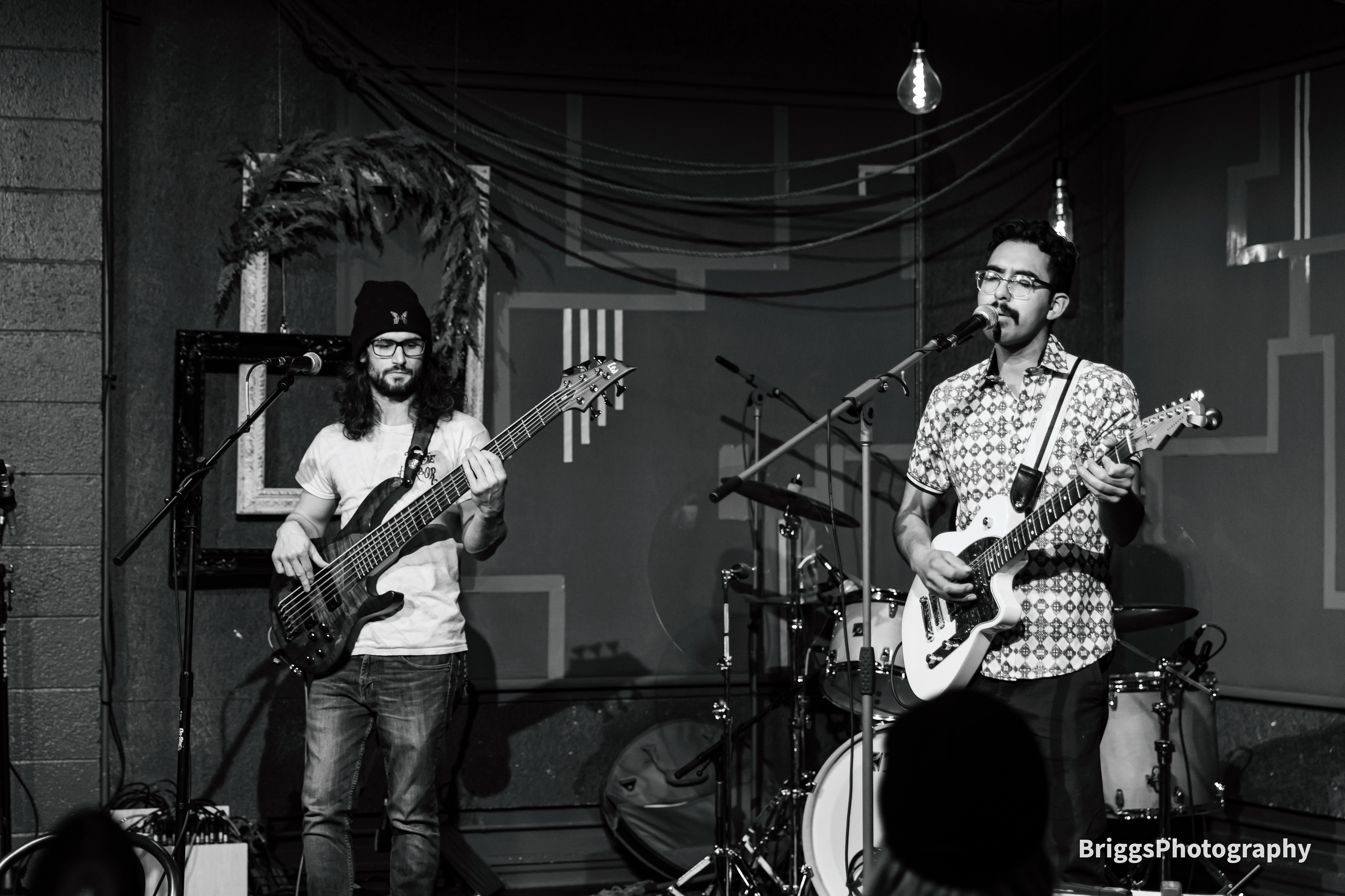 Ten Peso Version | The Stray Cafe | Grand Rapids, MI | 03/09/2024