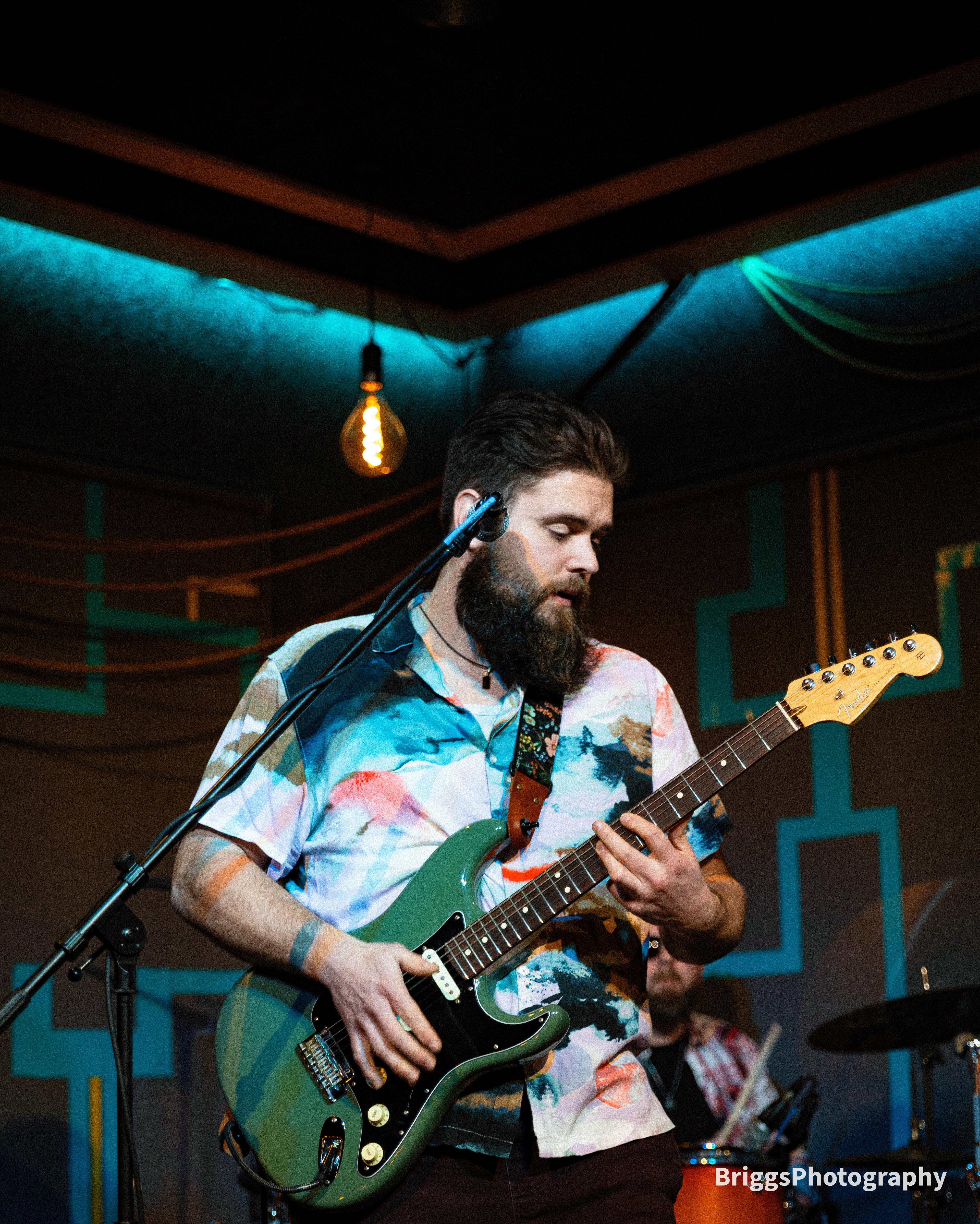 Simply in Time | The Stray Cafe | Grand Rapids, MI | March 03/02/2024