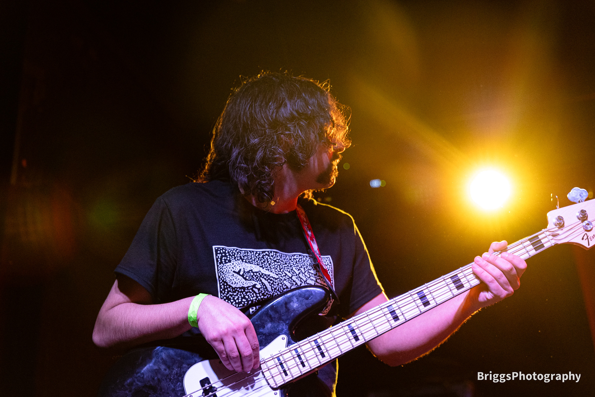 Headband Henny | Pyamid Scheme | Grand Rapids, MI | 04/07/2024