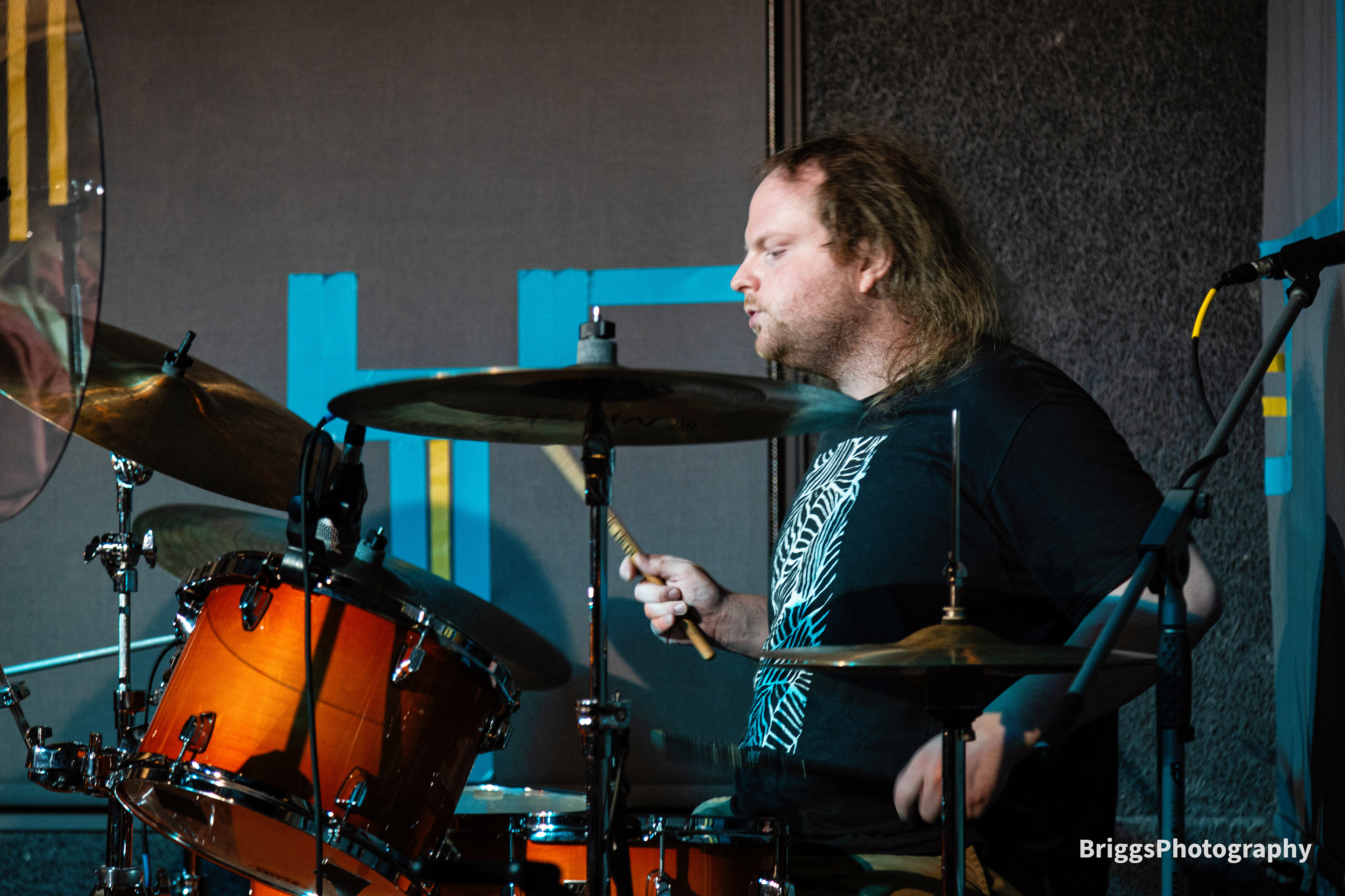 Spike the Media | The Stray Cafe | Grand Rapids, MI | 03/16/2024