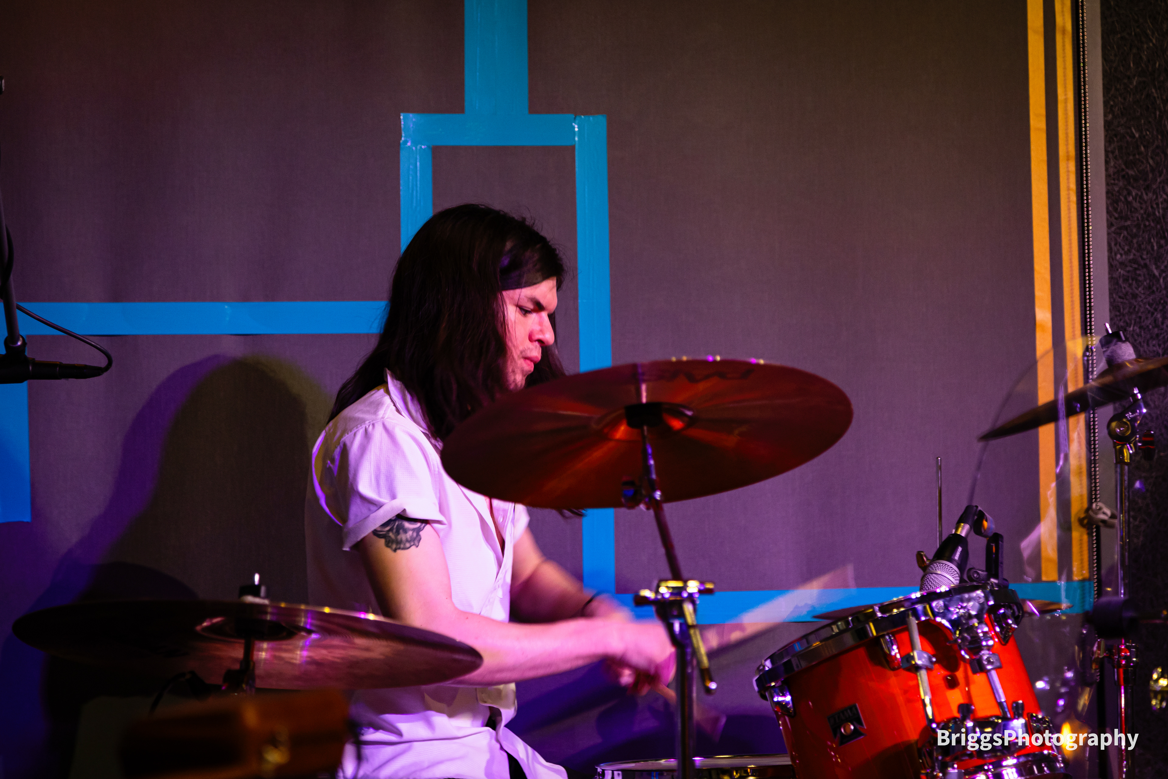 Lost Magic | The Stray Cafe | Grand Rapids, MI | 03/09/2024