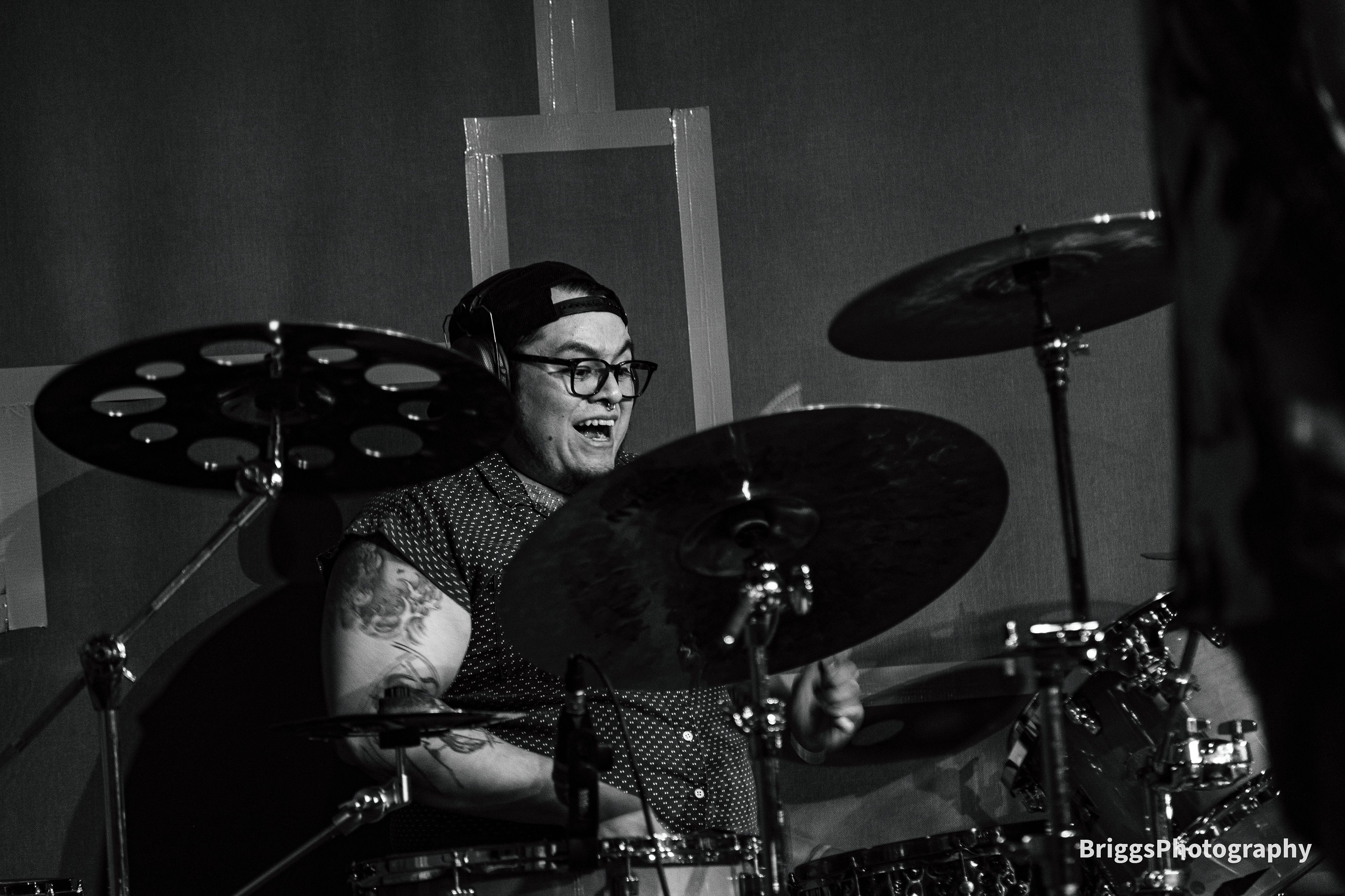 Tiberius | The Stray Cafe | Grand Rapids, MI | 03/16/2024