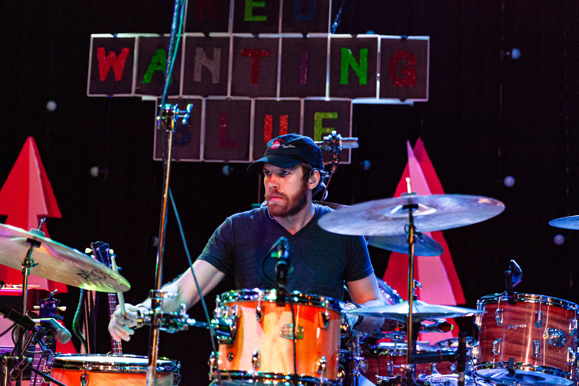 JD Eicher | Bell's Eccentric Cafe | August 8 | Kalamazoo, MI