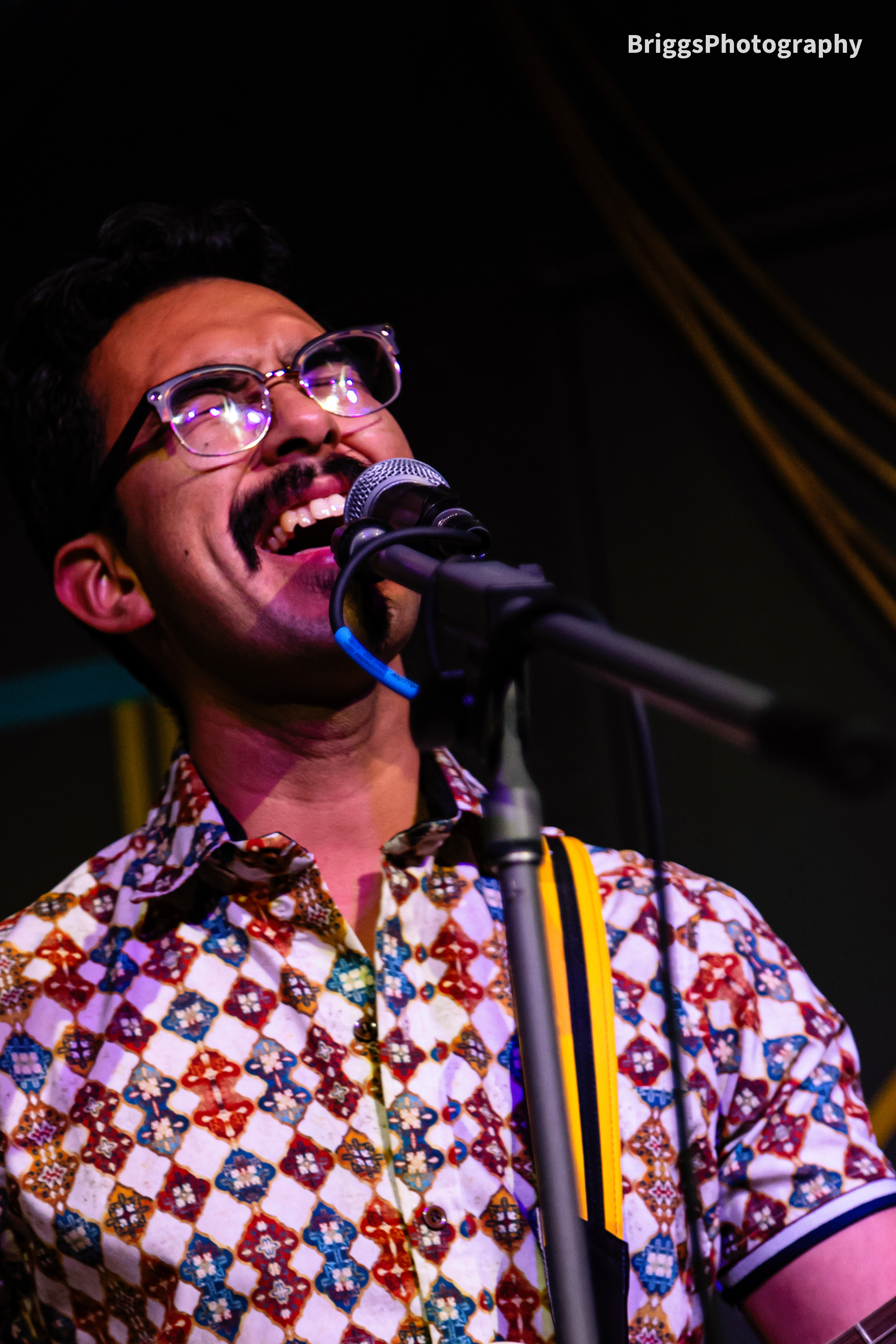 Ten Peso Version | The Stray Cafe | Grand Rapids, MI | 03/09/2024