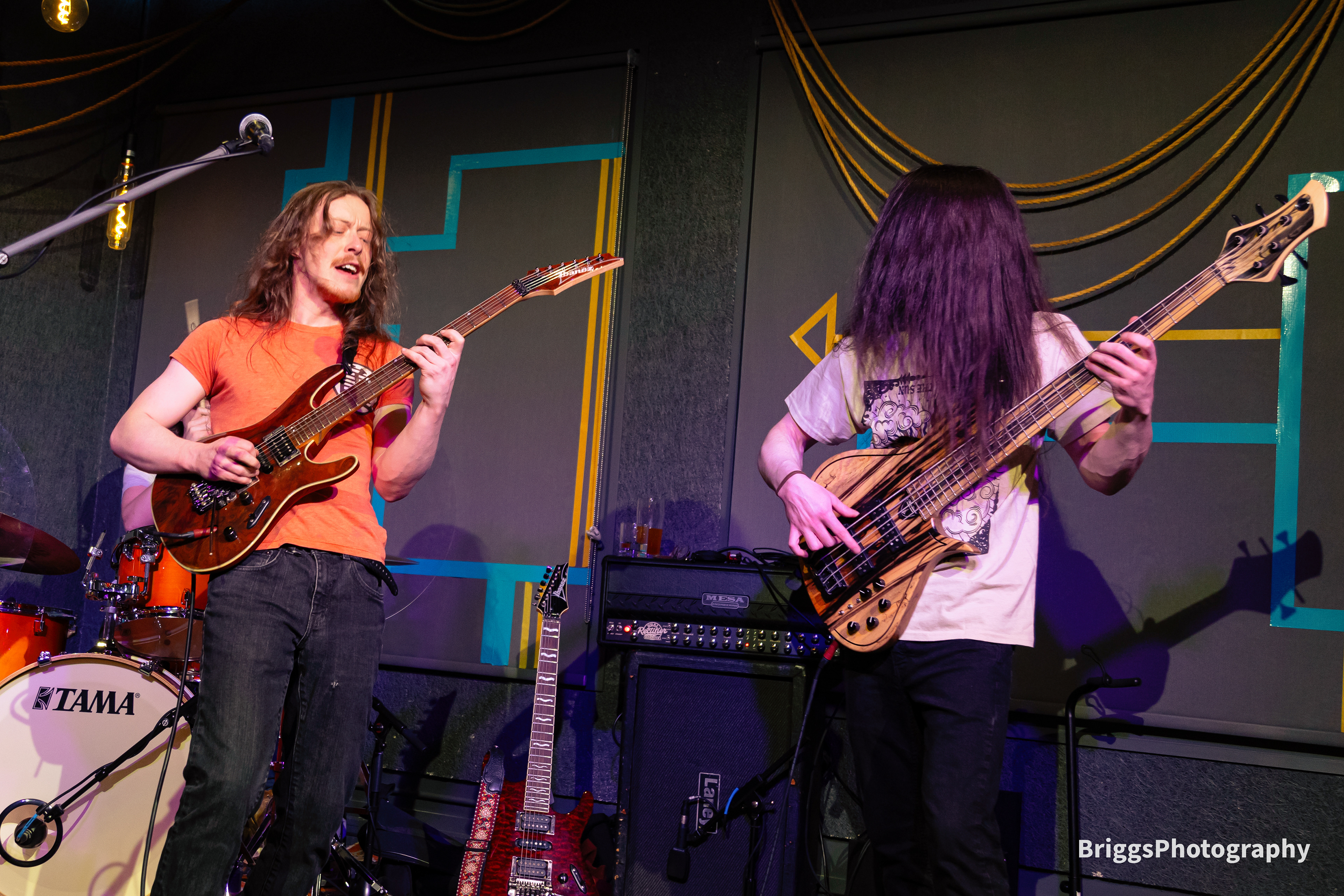 Squatch | The Stray Cafe | Grand Rapids, MI | 03/09/2024