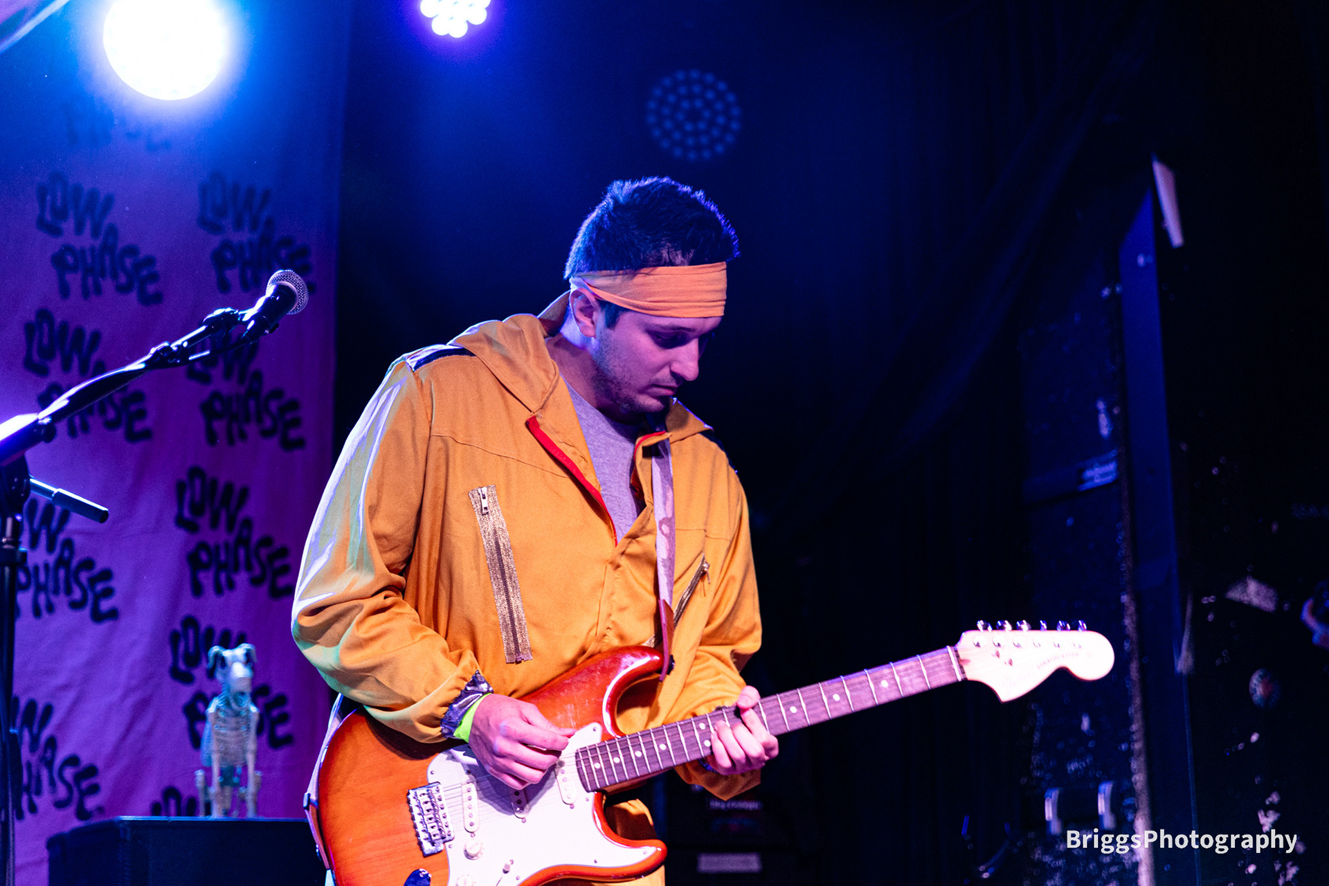 The Cosmoknights | Pyamid Scheme | Grand Rapids, MI | 04/07/2024