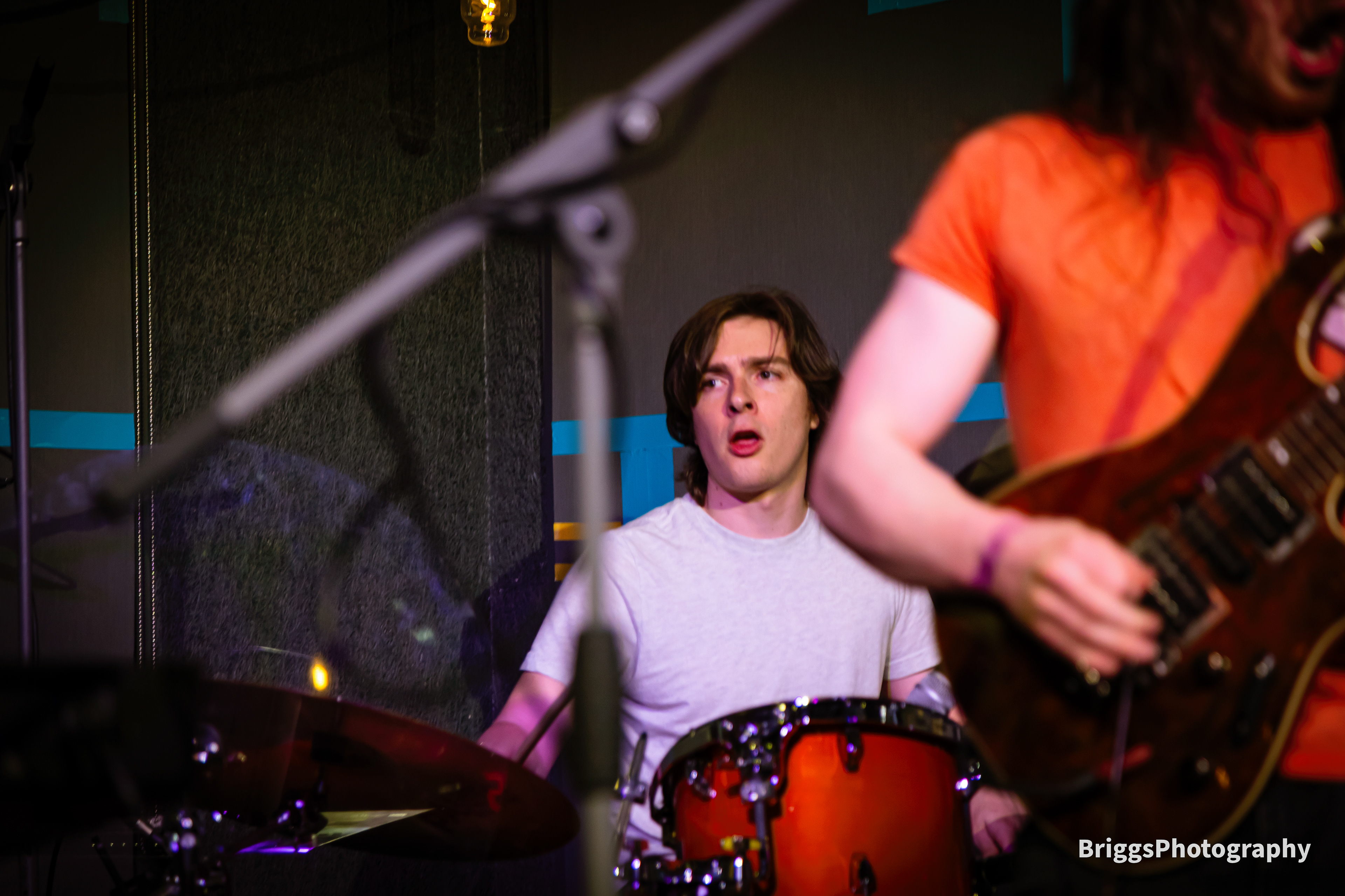 Squatch | The Stray Cafe | Grand Rapids, MI | 03/09/2024