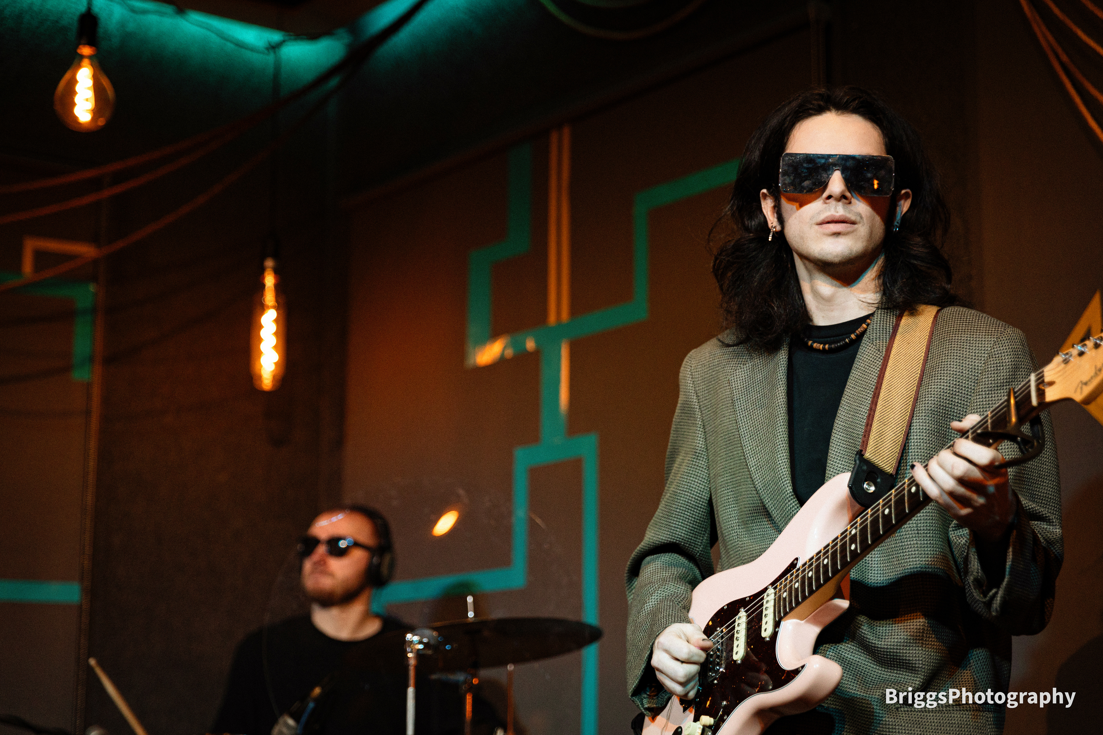 Empress Eyes | The Stray Cafe | Grand Rapids, MI | March 03/02/2024