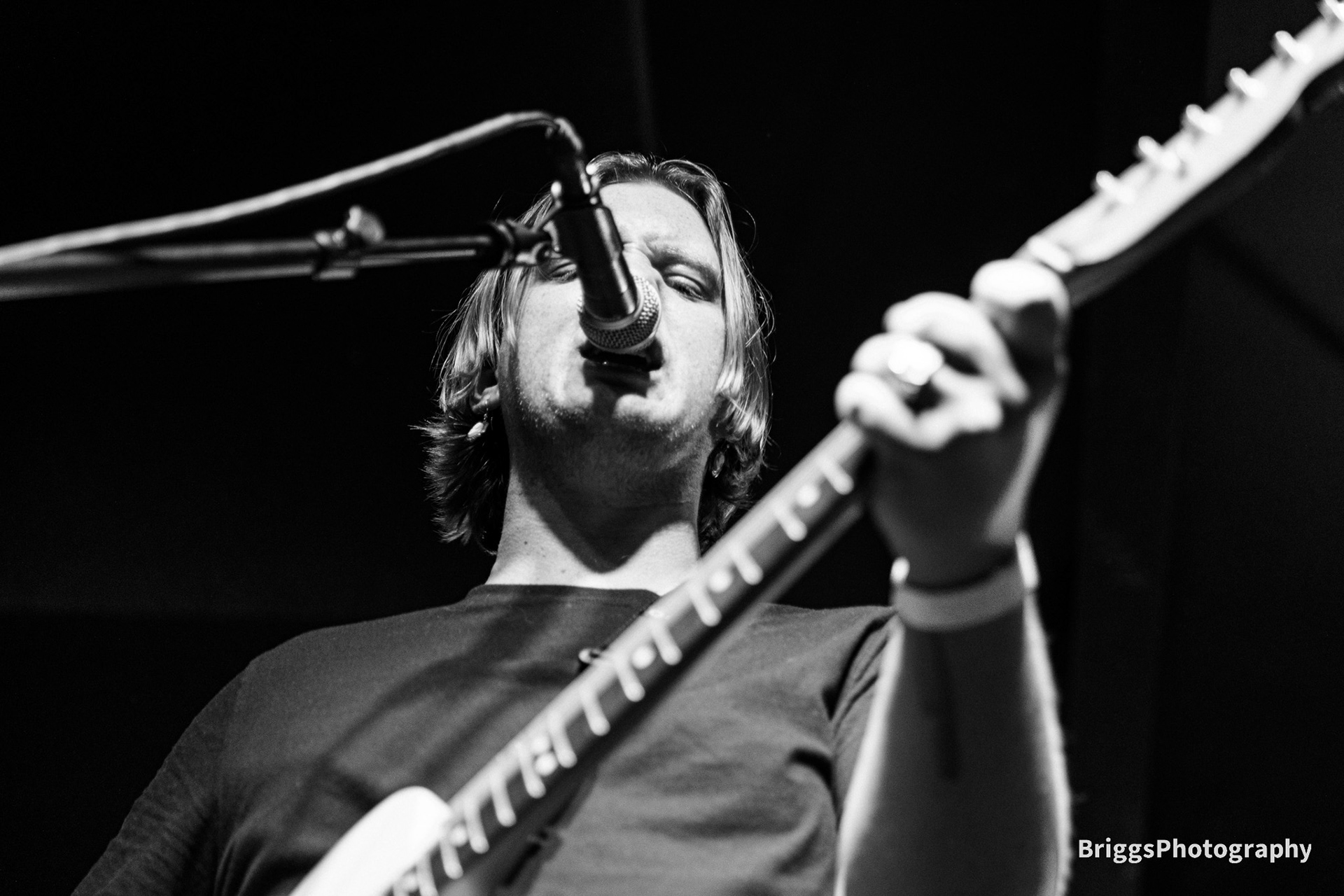 Low Phase | Pyamid Scheme | Grand Rapids, MI | 04/07/2024