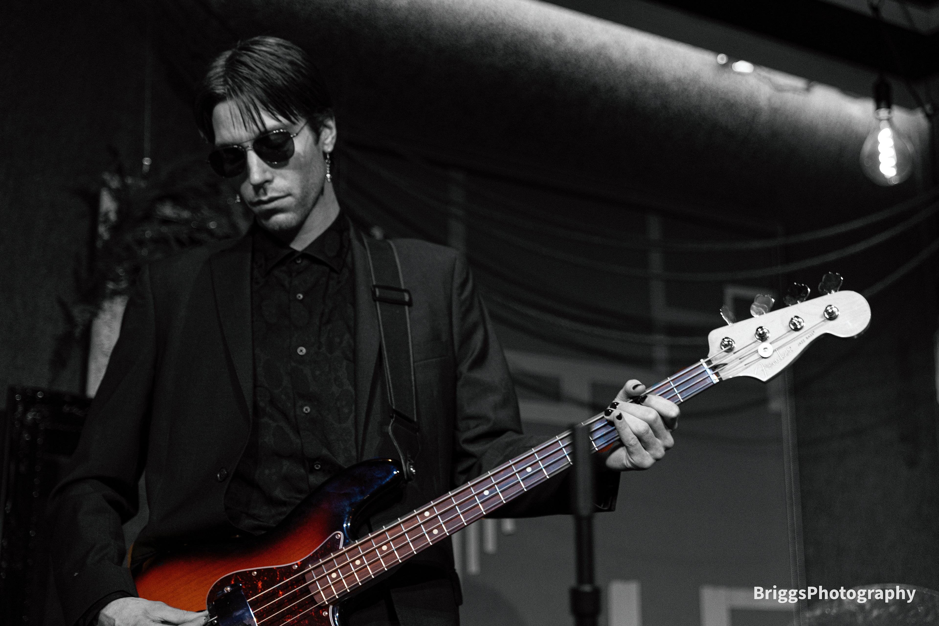 Empress Eyes | The Stray Cafe | Grand Rapids, MI | March 03/02/2024