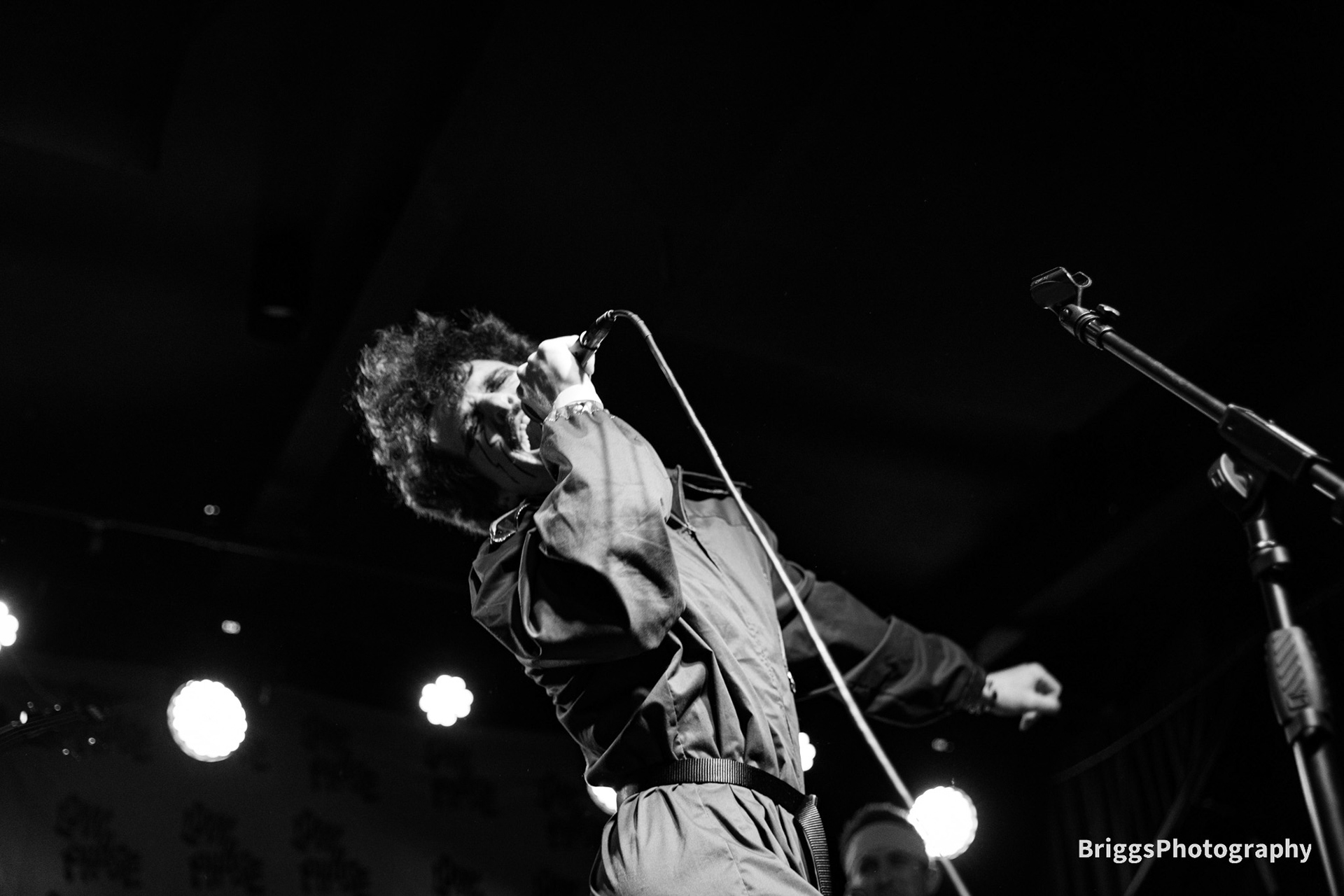 The Cosmoknights | Pyamid Scheme | Grand Rapids, MI | 04/07/2024