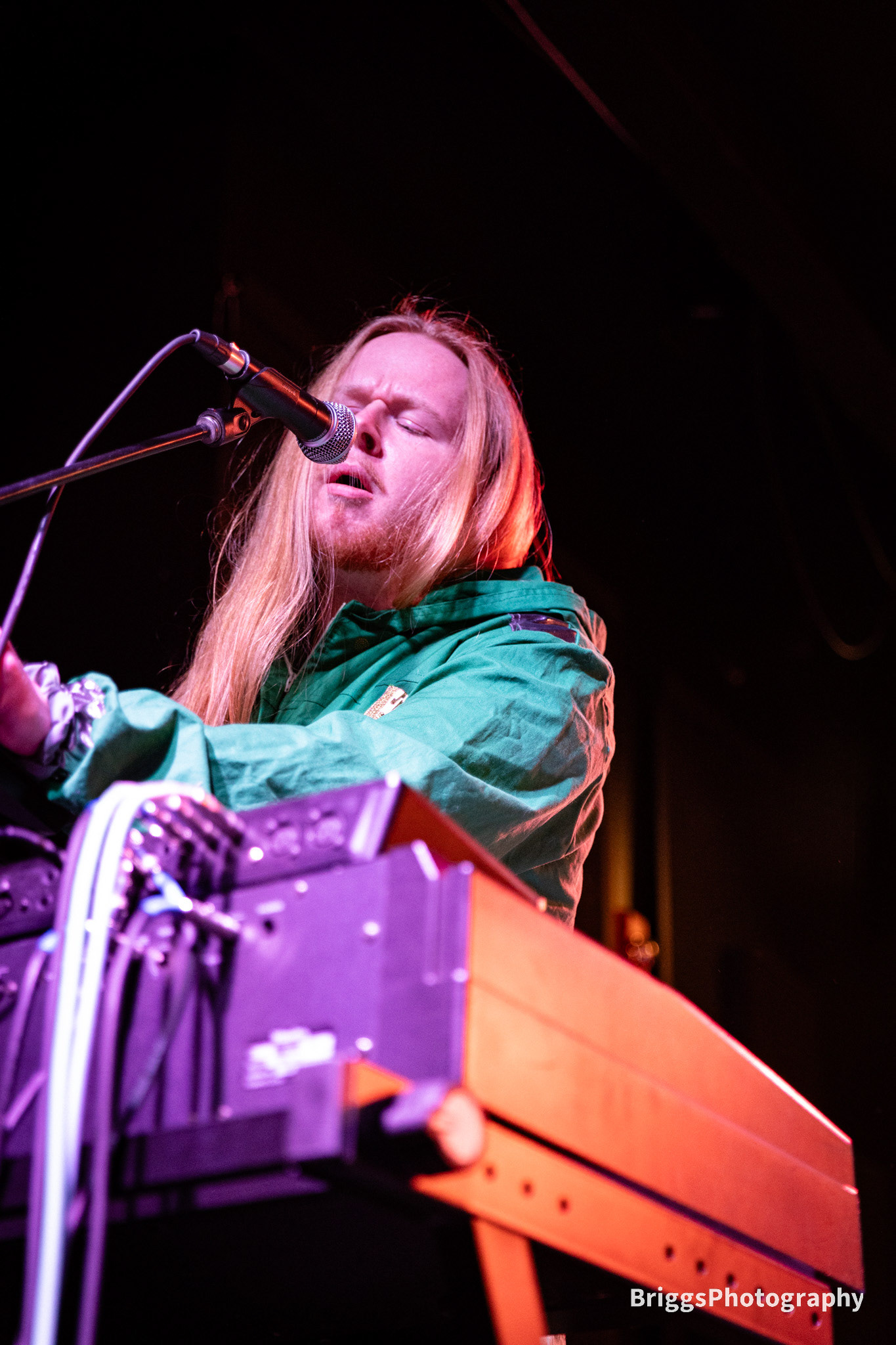 The Cosmoknights | Pyamid Scheme | Grand Rapids, MI | 04/07/2024