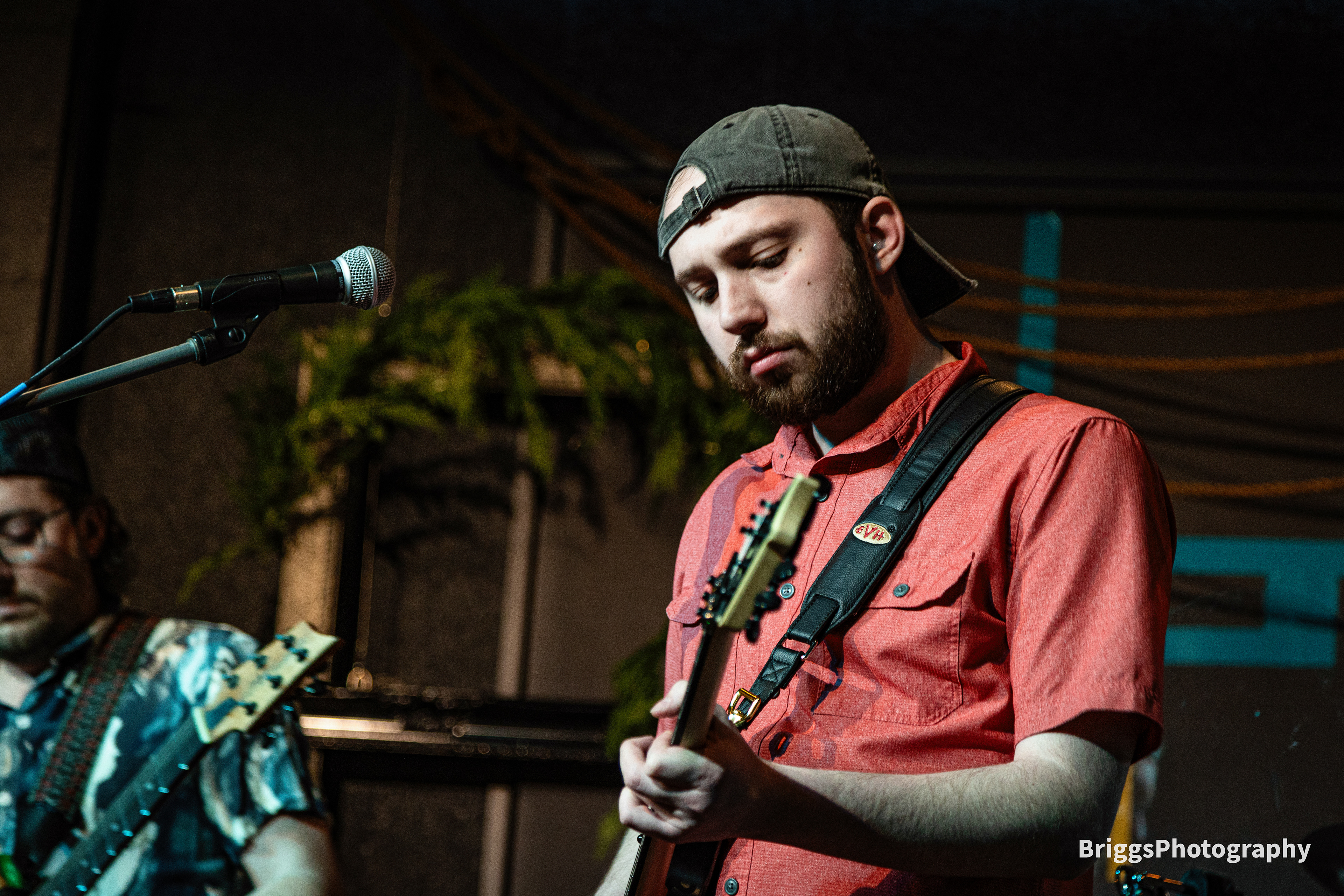Tiberius | The Stray Cafe | Grand Rapids, MI | 03/16/2024