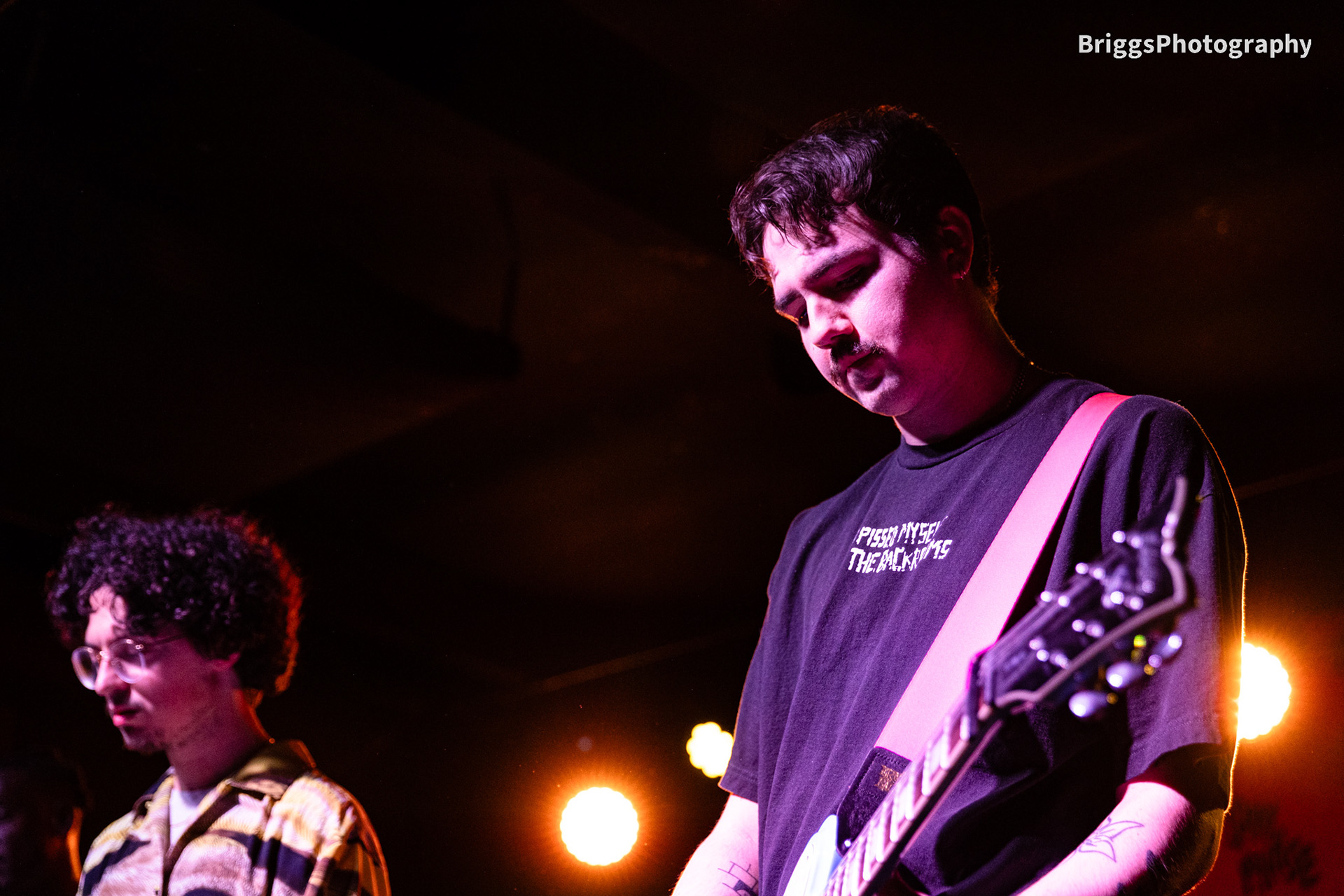 Headband Henny | Pyamid Scheme | Grand Rapids, MI | 04/07/2024