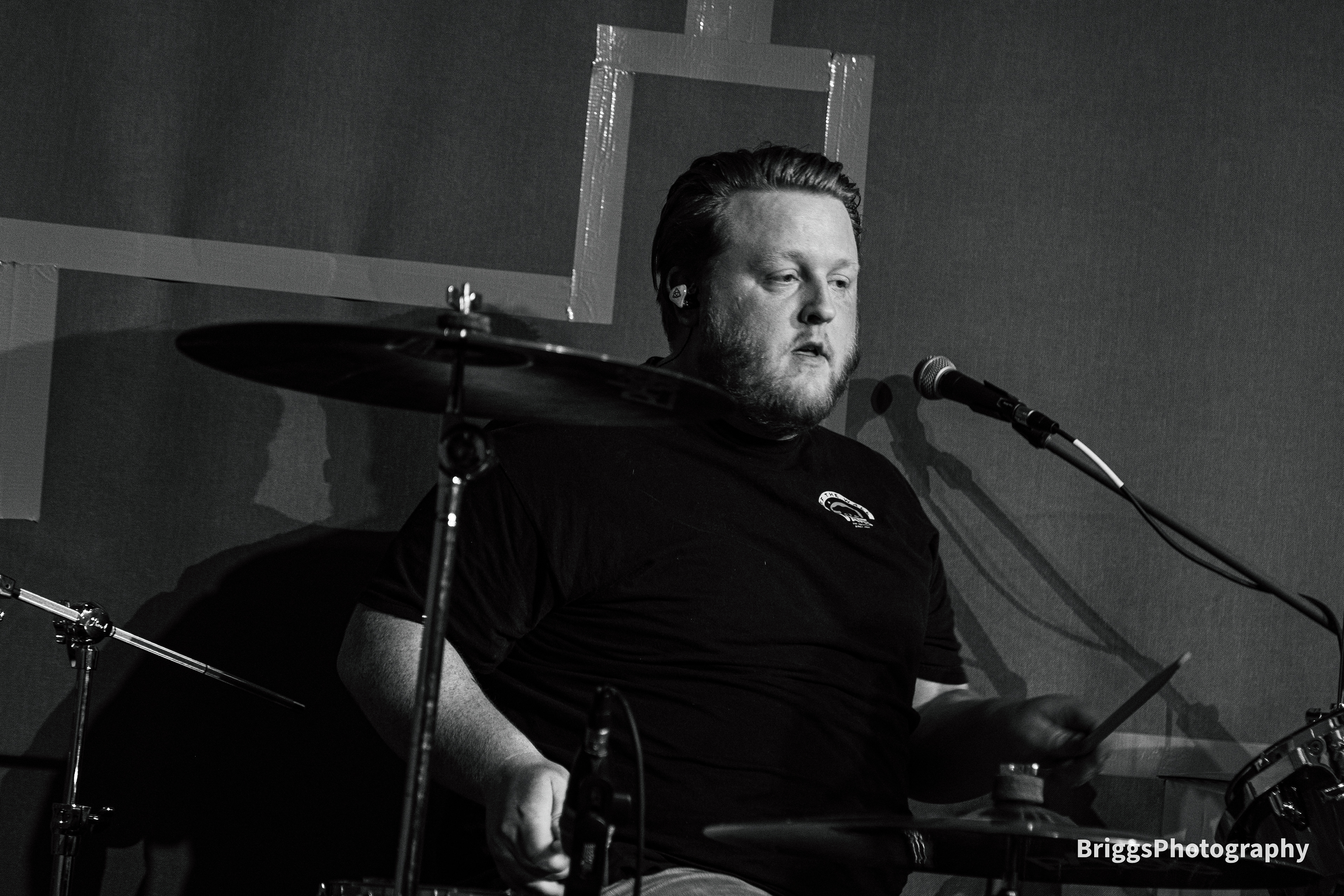 Farewell Come April | The Stray Cafe | Grand Rapids, MI | 03/16/2024