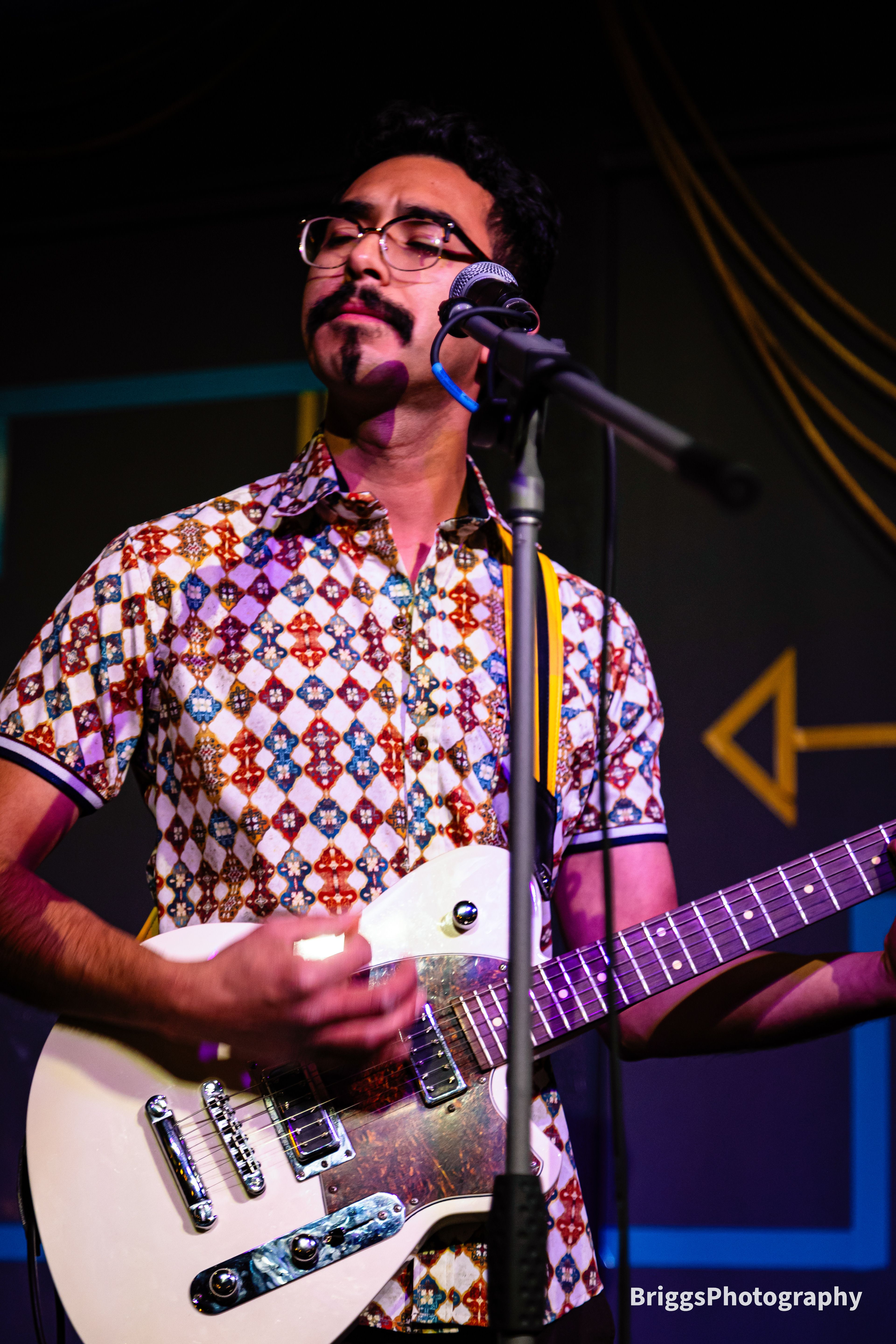 Ten Peso Version | The Stray Cafe | Grand Rapids, MI | 03/09/2024