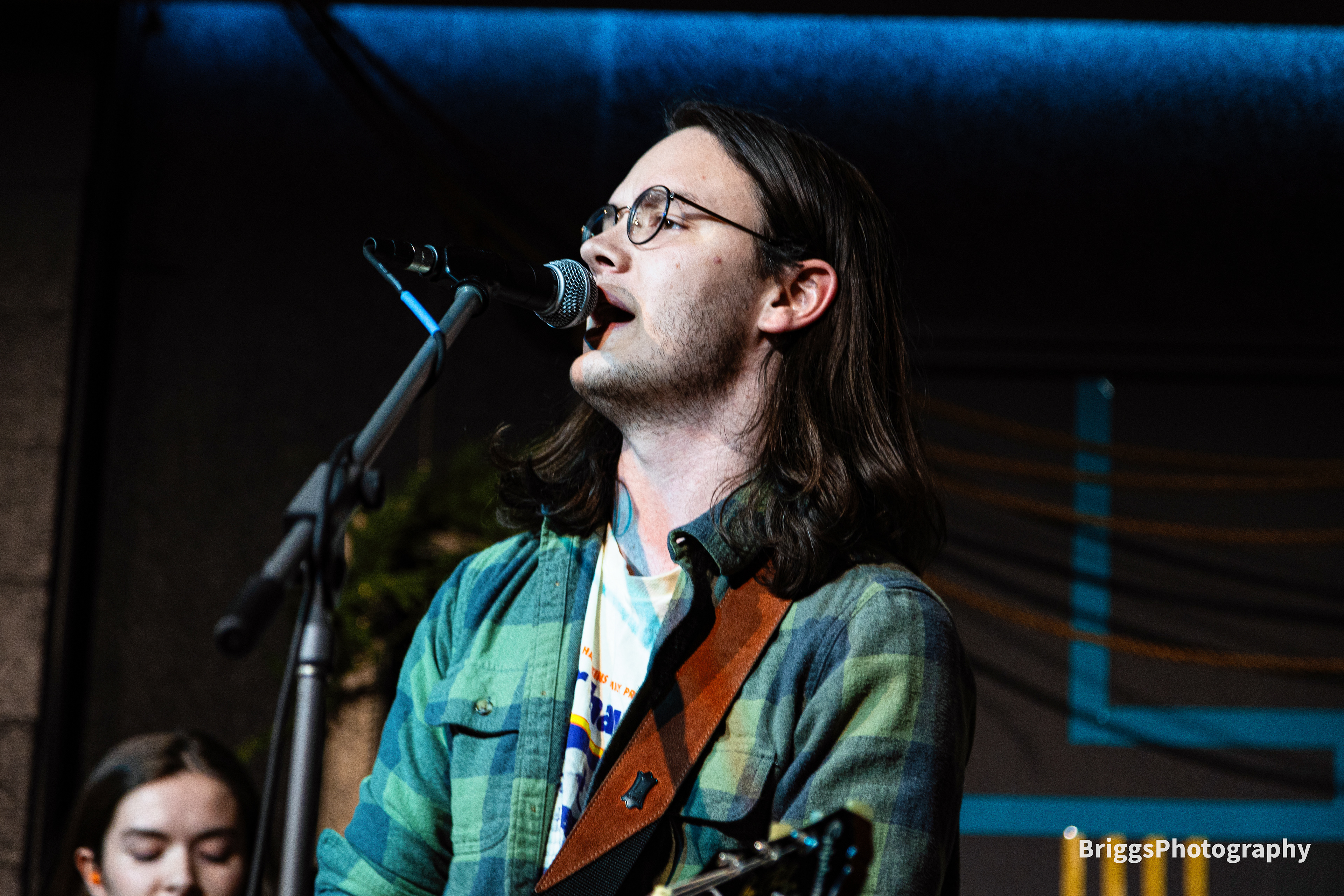 Spike the Media | The Stray Cafe | Grand Rapids, MI | 03/16/2024