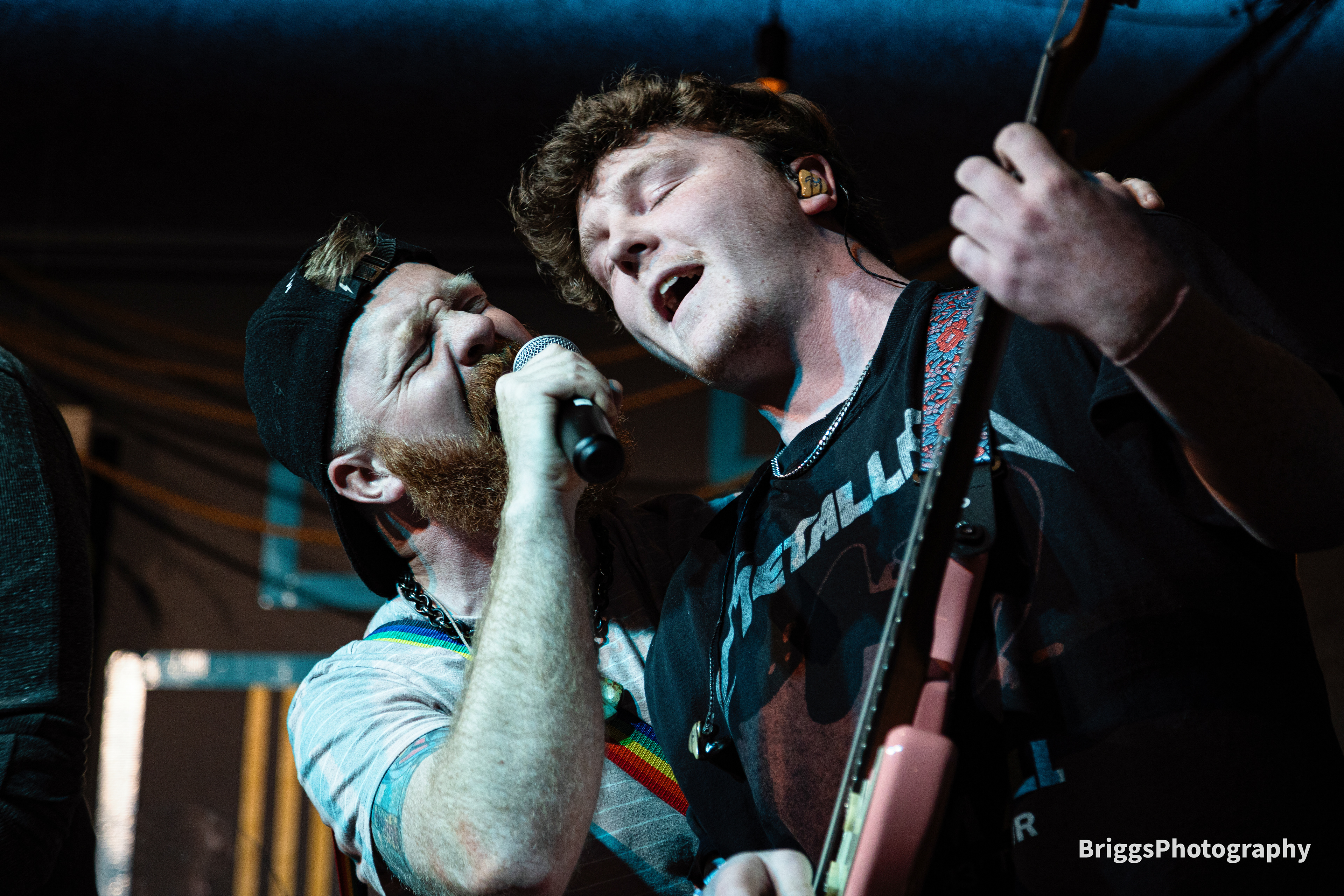Farewell Come April | The Stray Cafe | Grand Rapids, MI | 03/16/2024