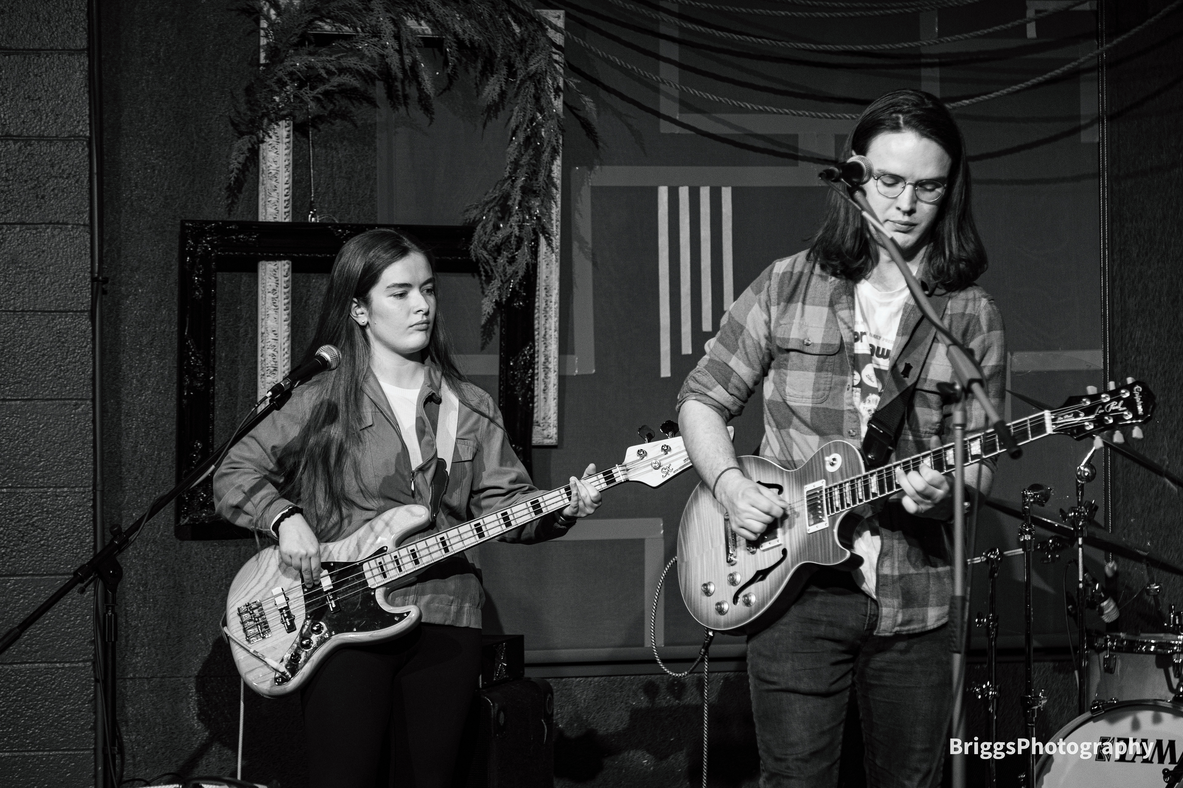 Spike the Media | The Stray Cafe | Grand Rapids, MI | 03/16/2024