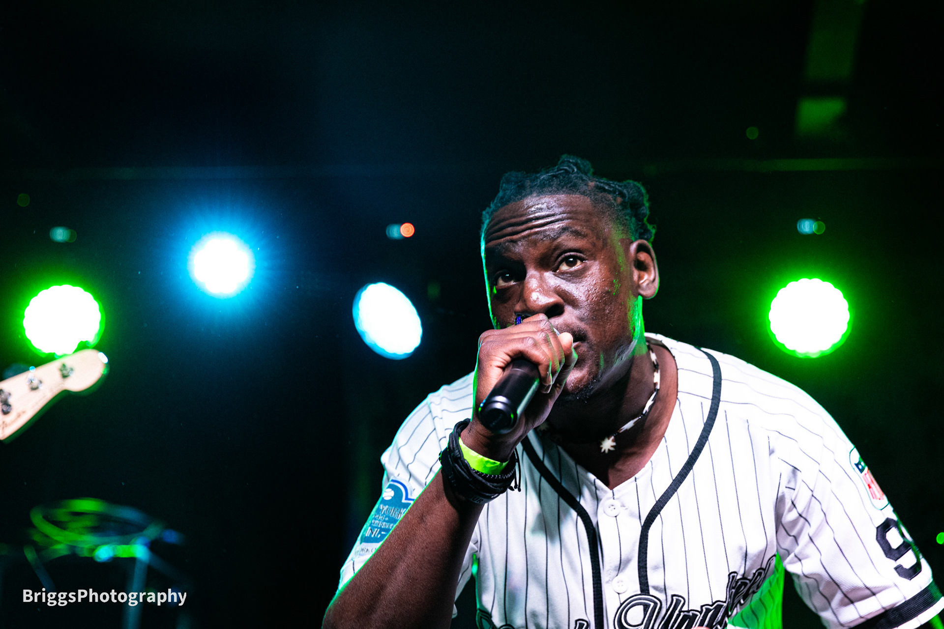Headband Henny | Pyamid Scheme | Grand Rapids, MI | 04/07/2024