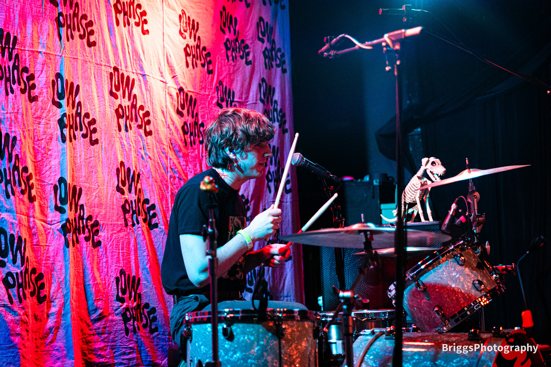 Pretoria | Pyamid Scheme | Grand Rapids, MI | 04/07/2024