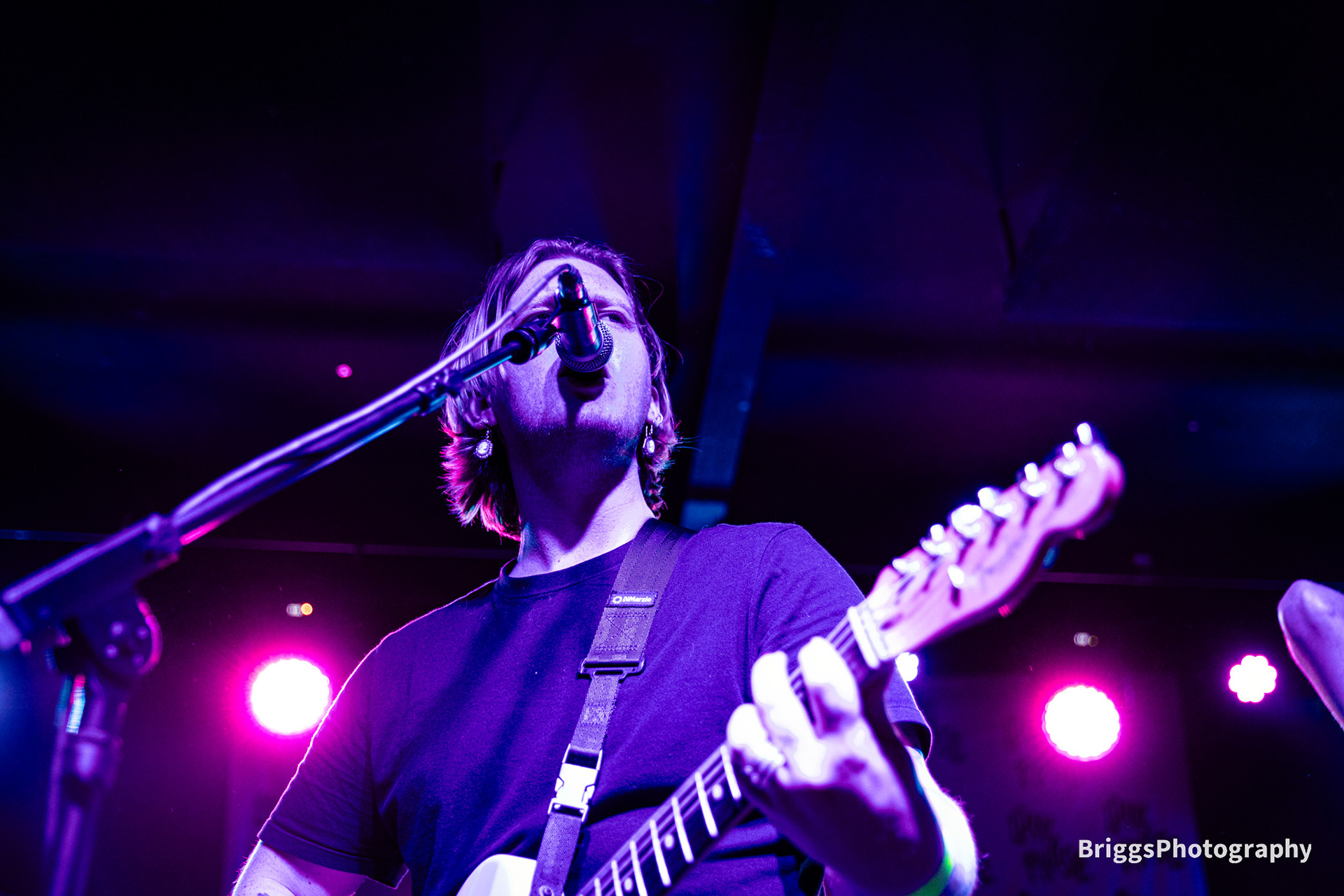 Low Phase | Pyamid Scheme | Grand Rapids, MI | 04/07/2024