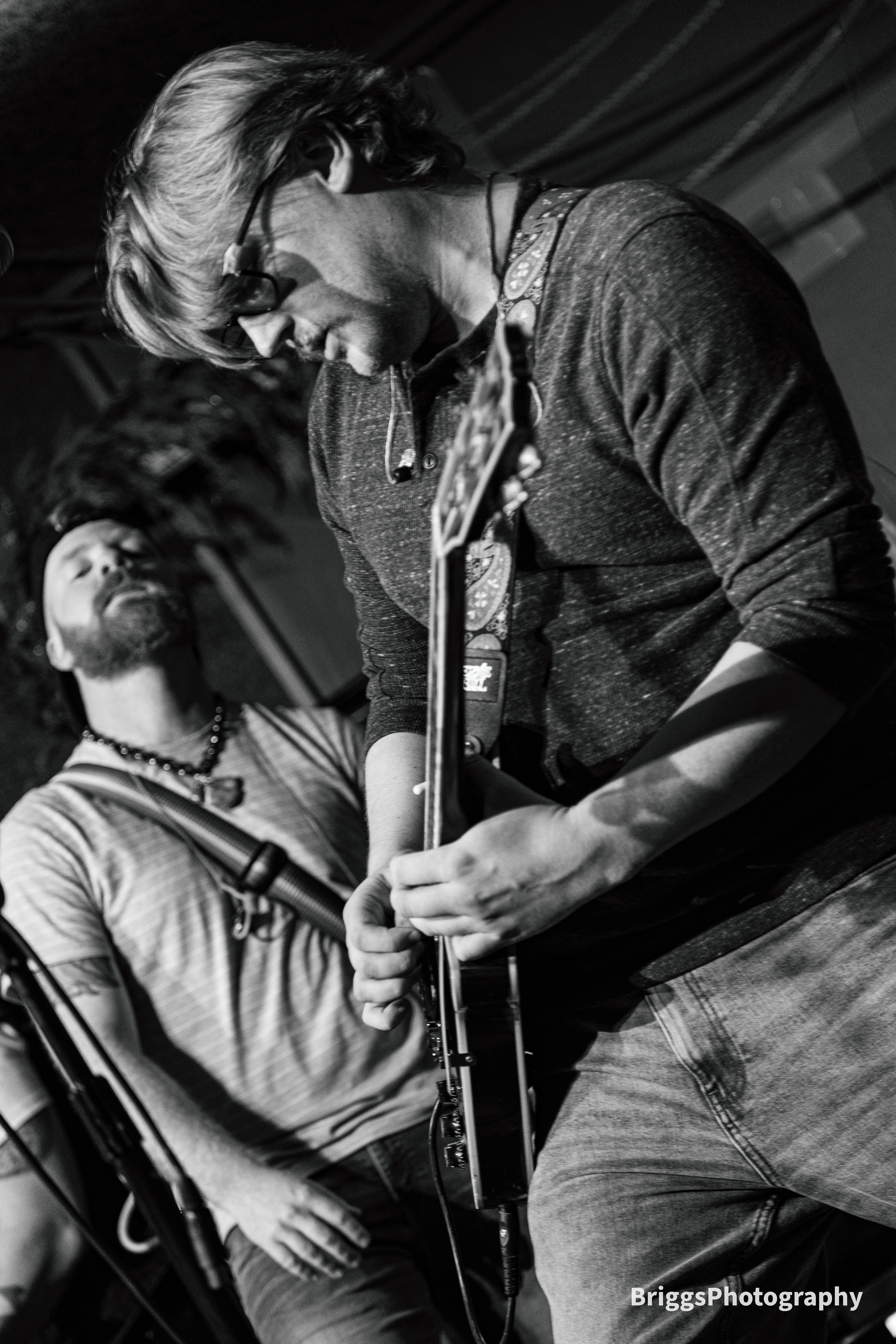 Farewell Come April | The Stray Cafe | Grand Rapids, MI | 03/16/2024