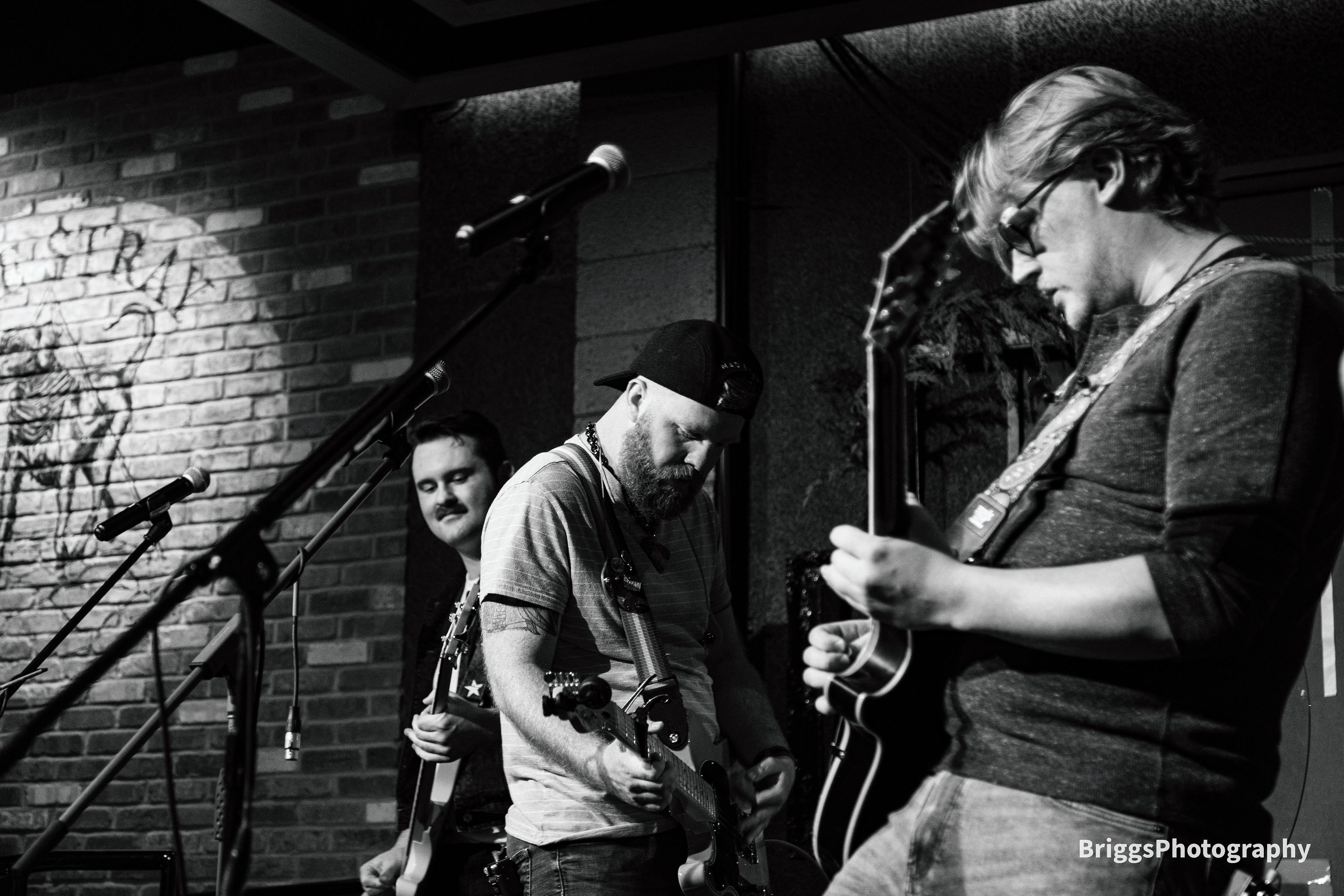 Farewell Come April | The Stray Cafe | Grand Rapids, MI | 03/16/2024