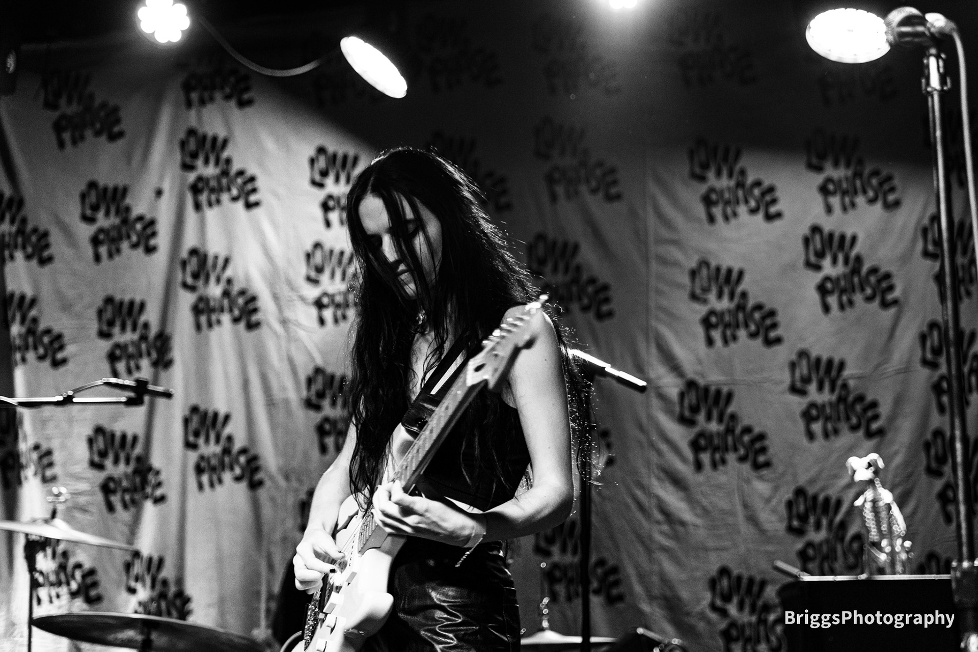 Low Phase | Pyamid Scheme | Grand Rapids, MI | 04/07/2024