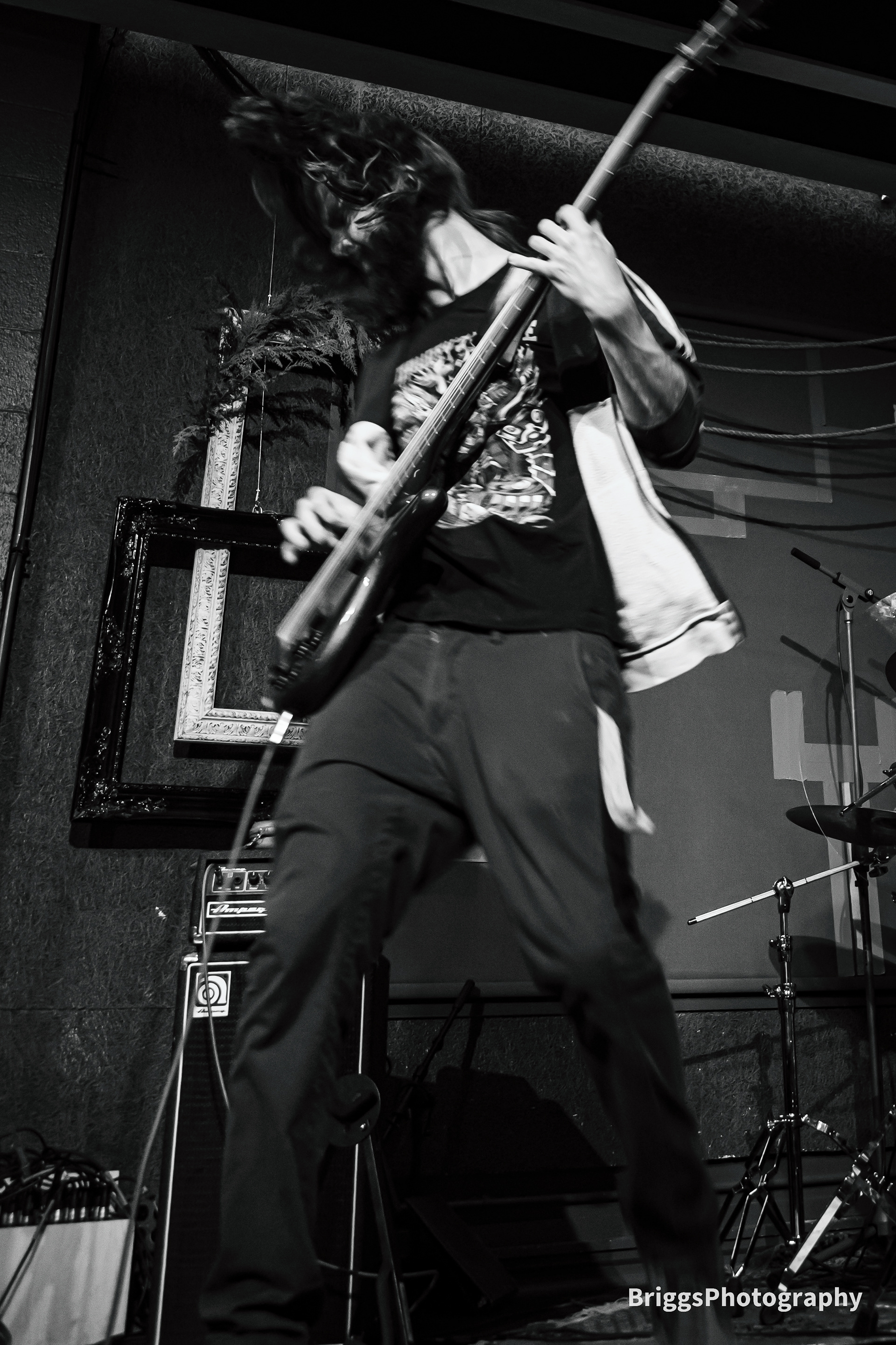 Lost Magic | The Stray Cafe | Grand Rapids, MI | 03/09/2024