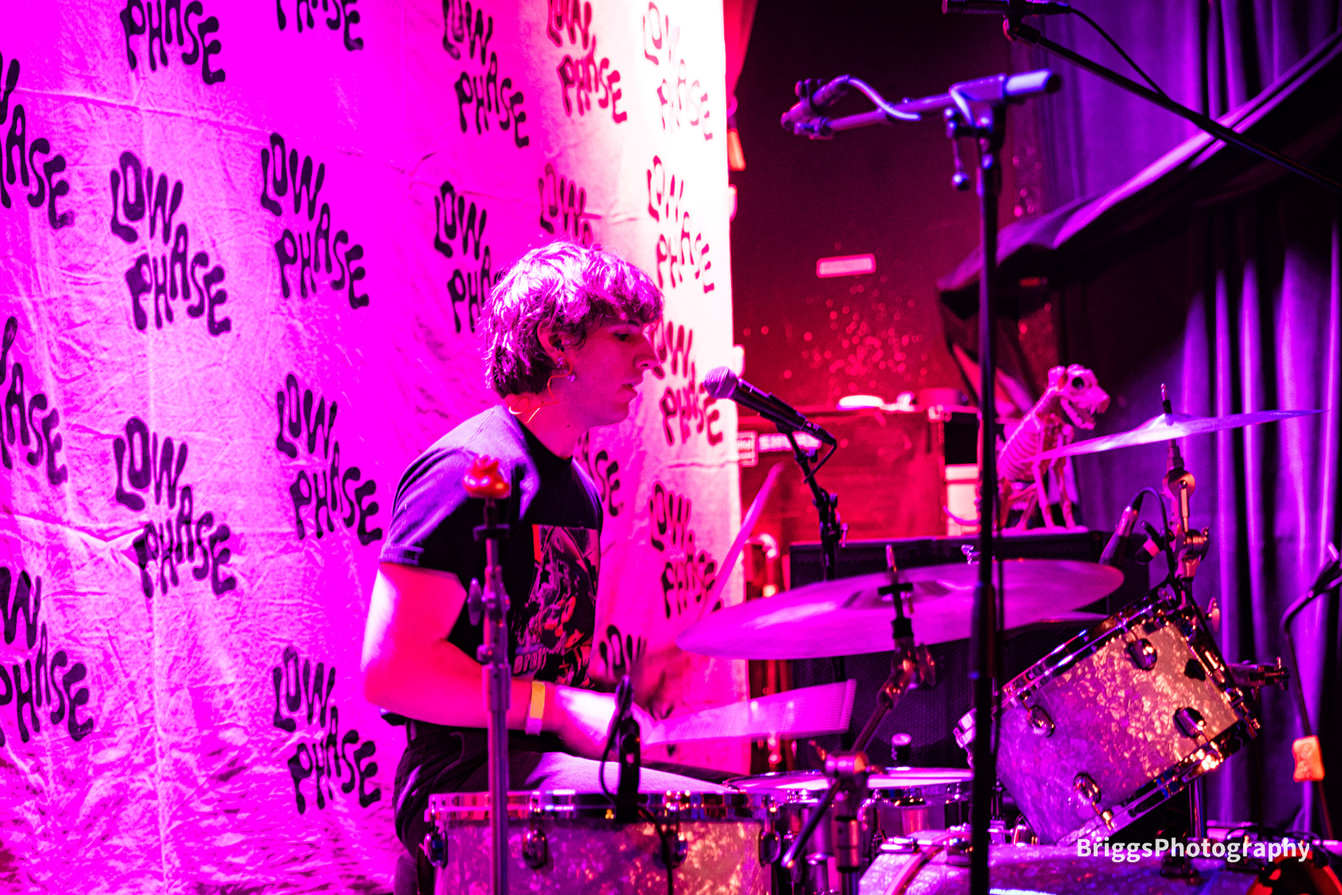 Pretoria | Pyamid Scheme | Grand Rapids, MI | 04/07/2024