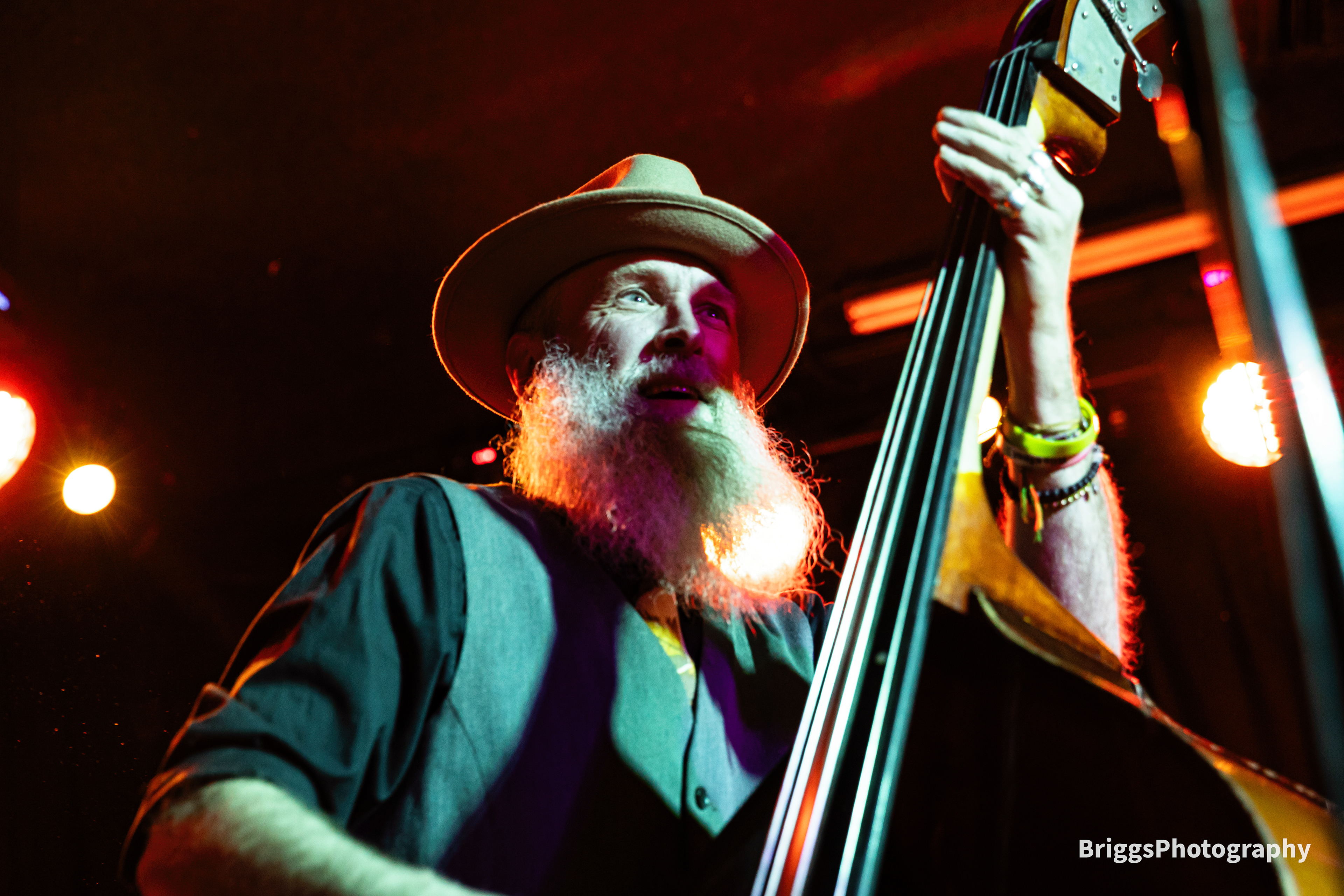 Roosevelt Diggs | The Stache | Grand Rapids, MI | 04/13/2024