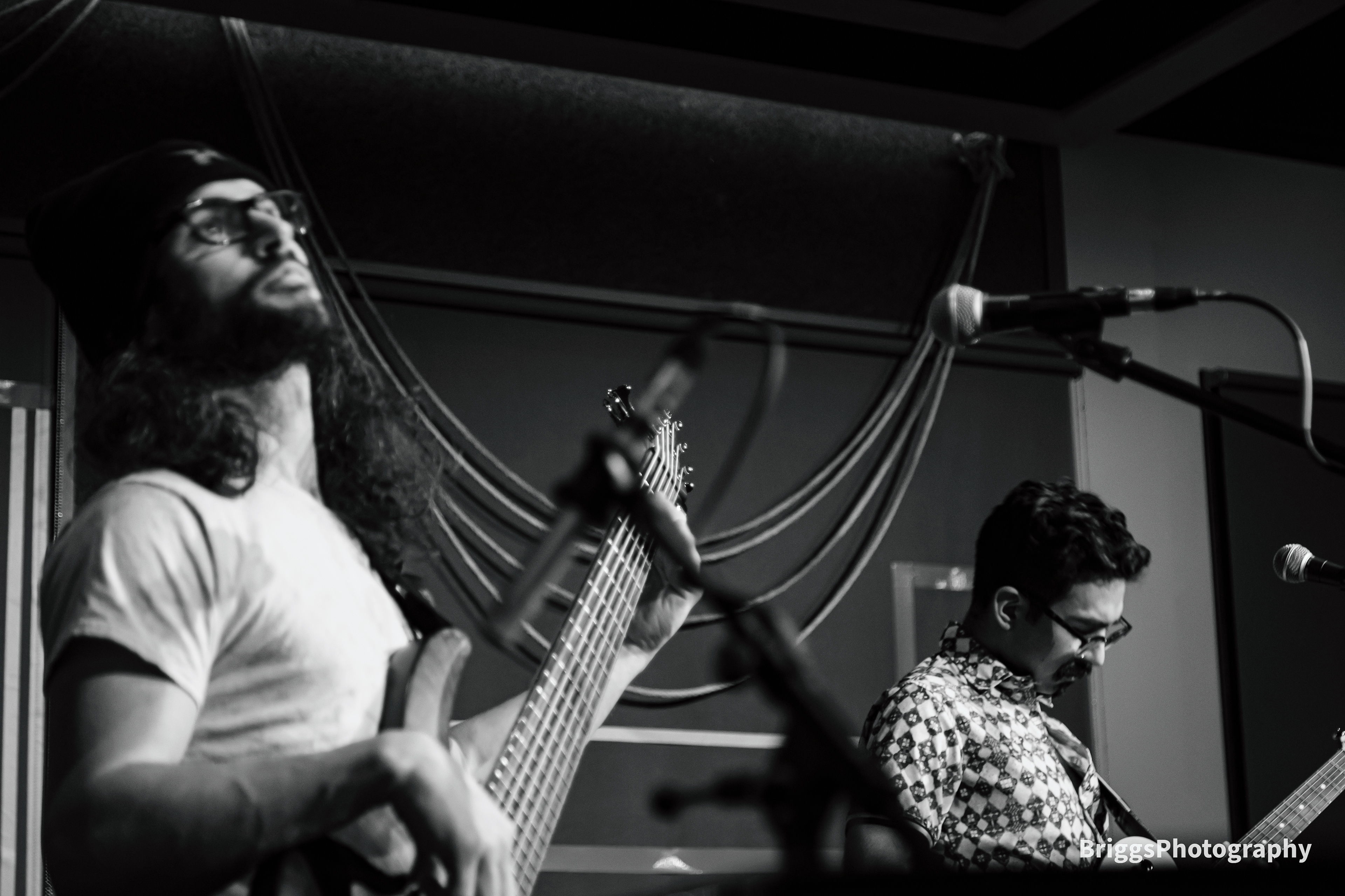 Ten Peso Version | The Stray Cafe | Grand Rapids, MI | 03/09/2024