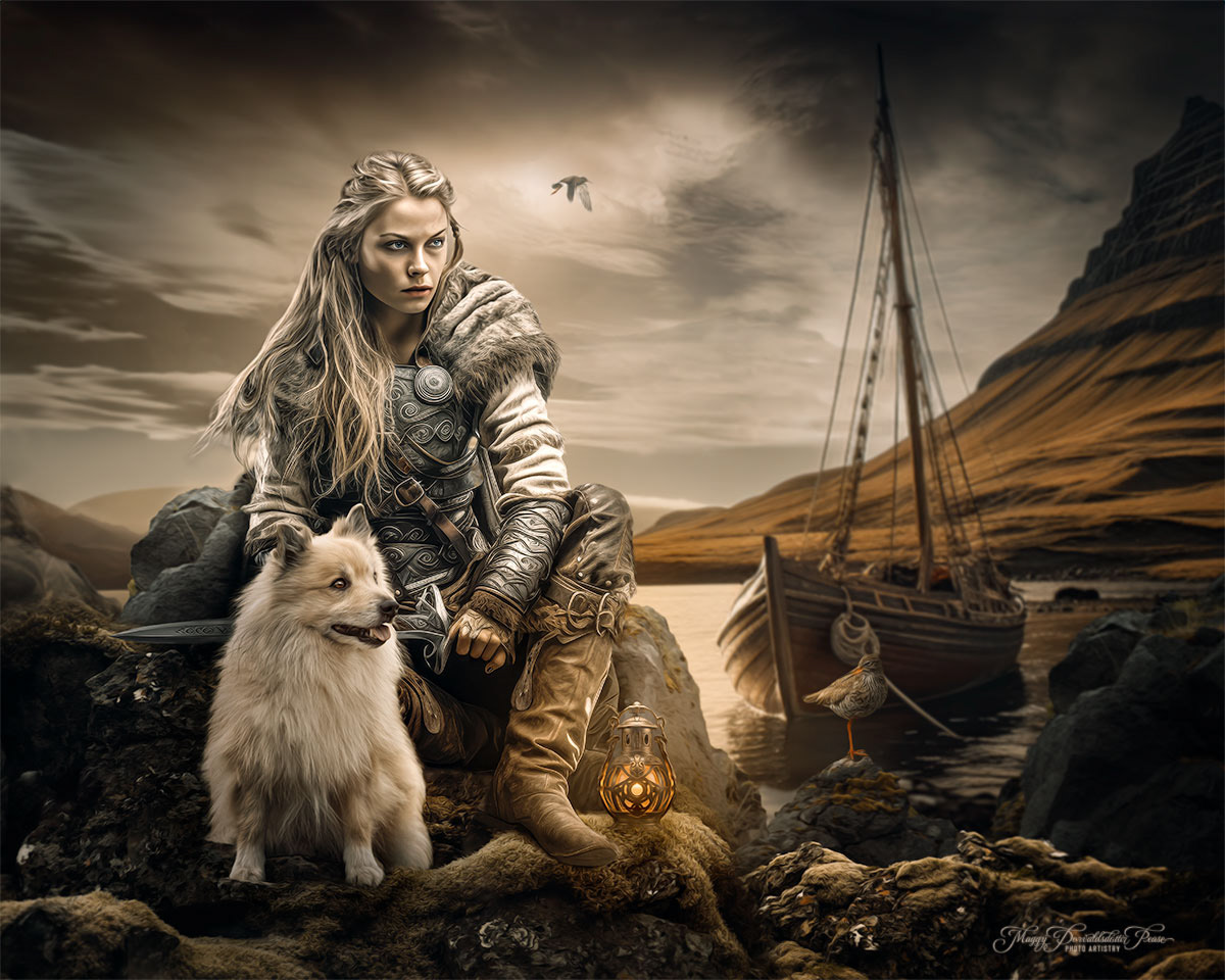 Freyja
