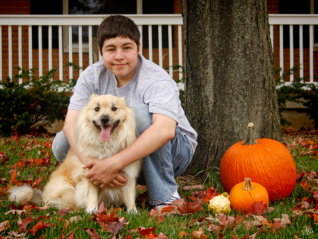 Kristinn and Spurðann