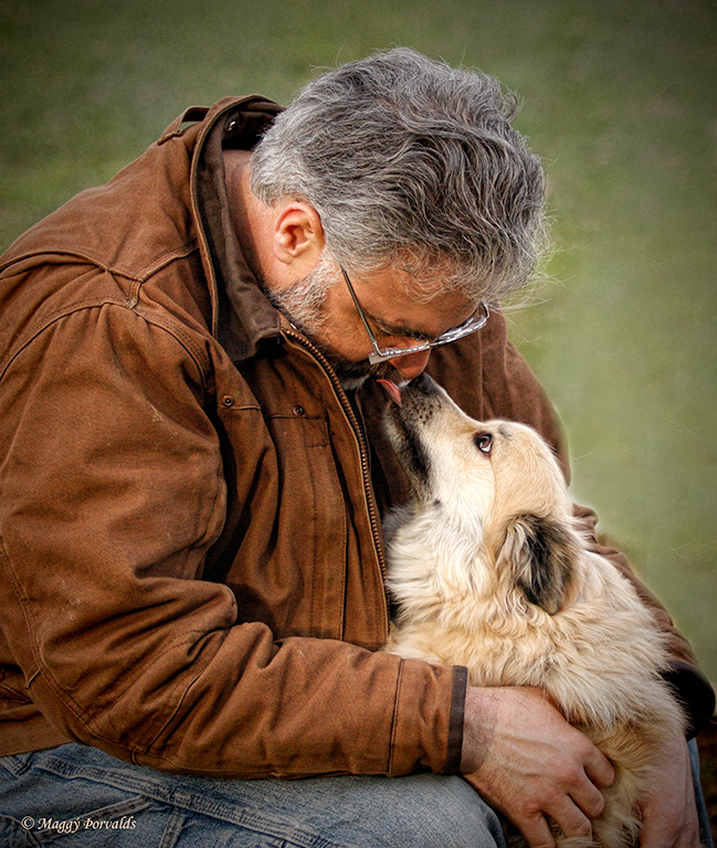 Jeff and Nella