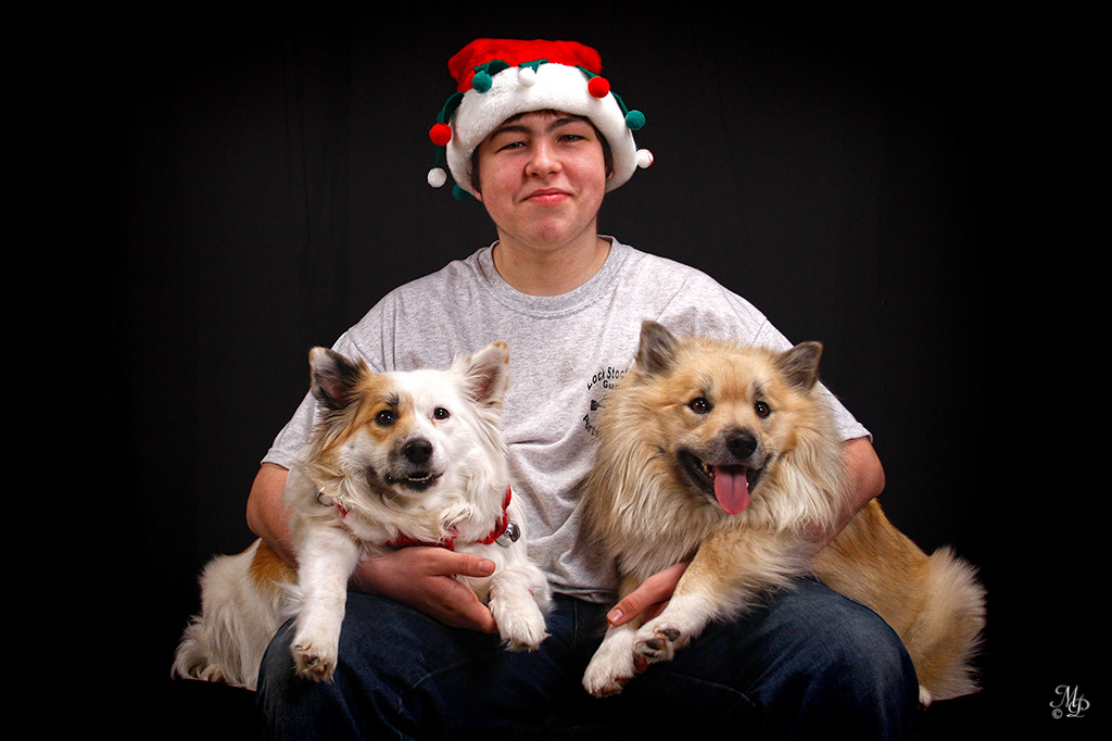 Kristinn,  Snotra and Spurðann