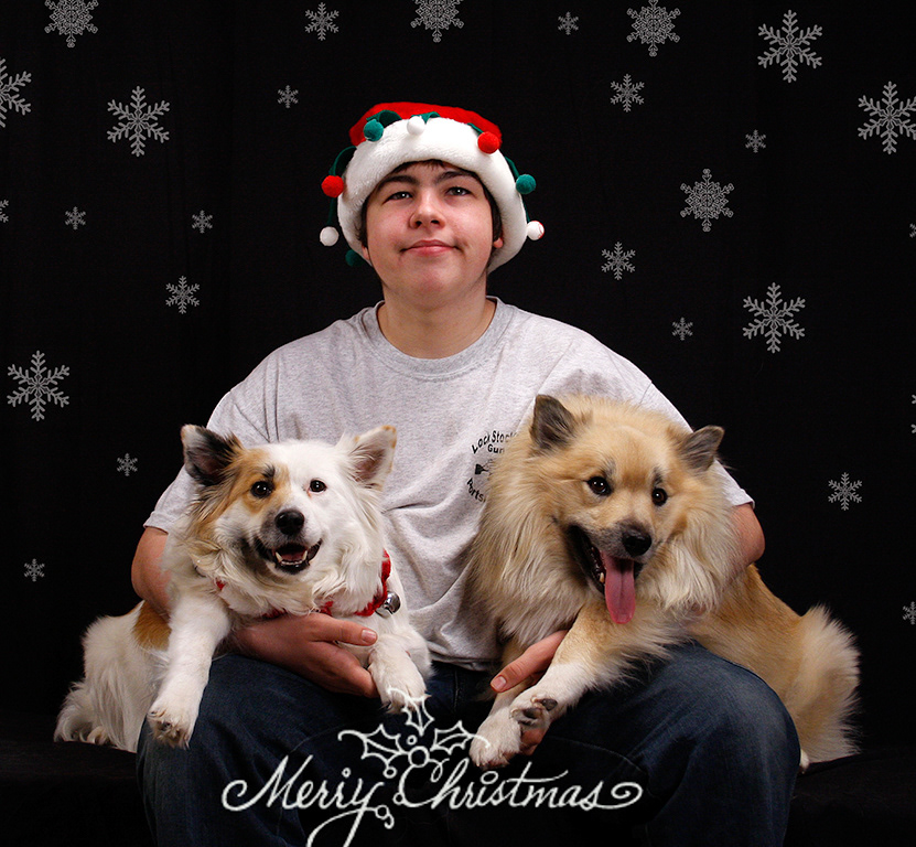 Kristinn, Snotra and Spurðann