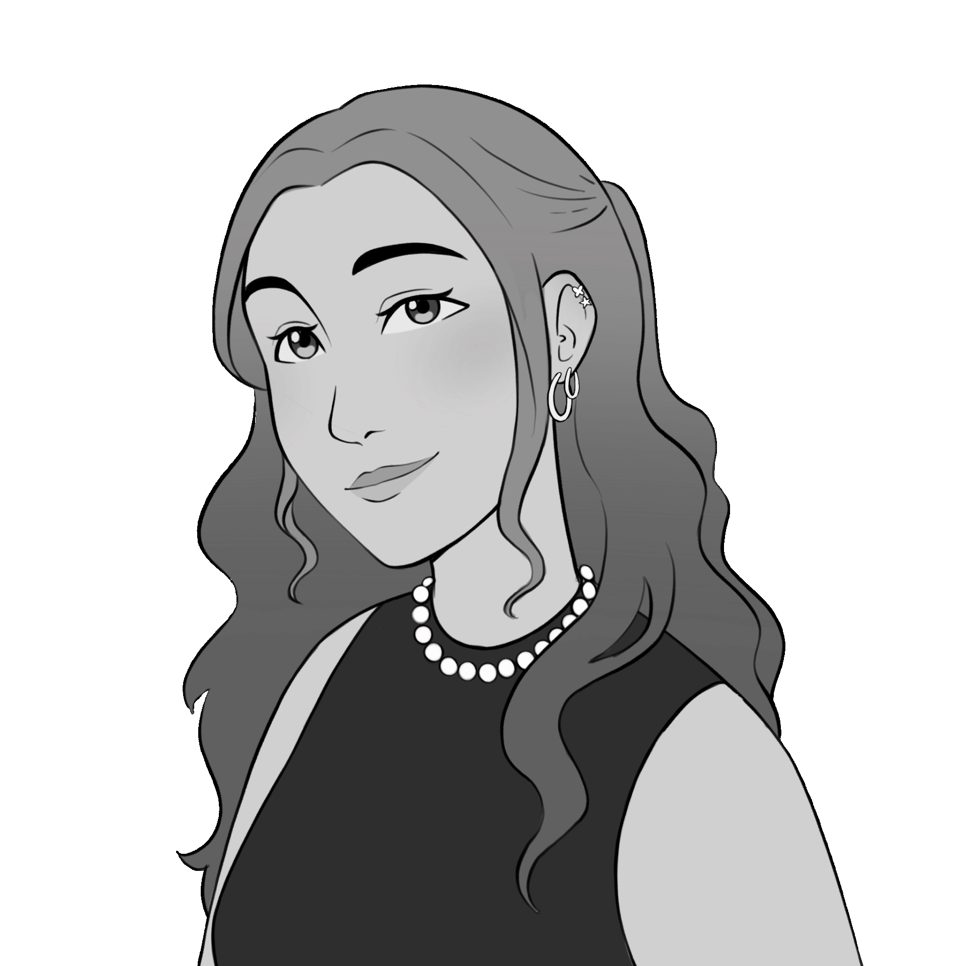 Adelaide Reid, Secretary