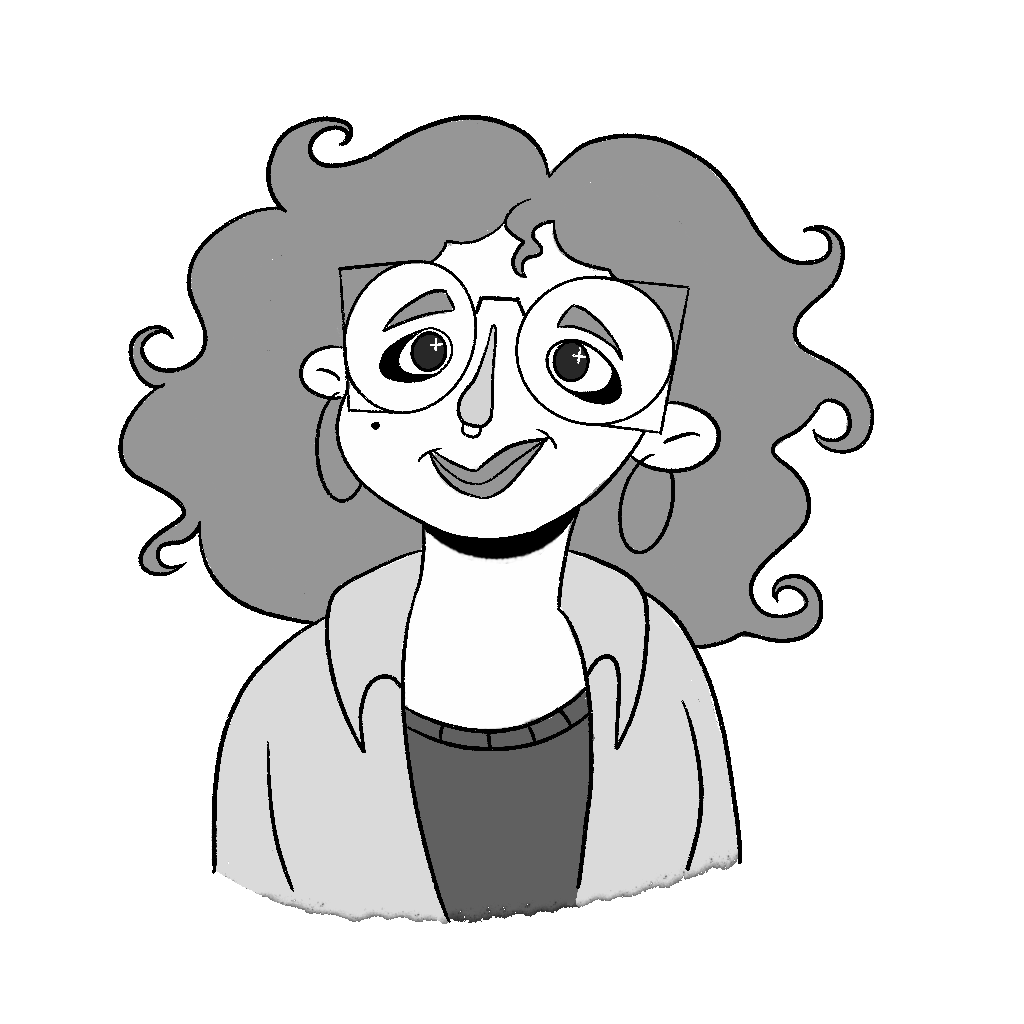 Ava Bourne, Ambassador