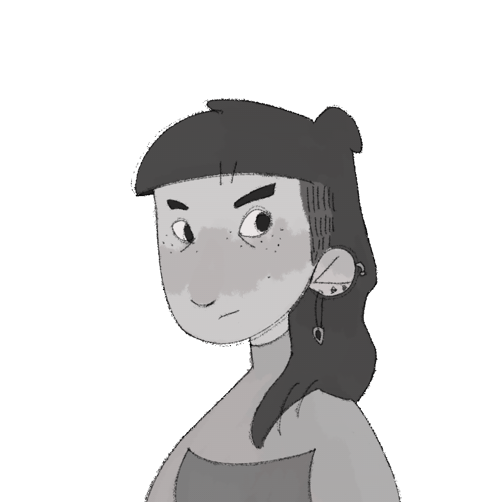 Michelle Camargo, President