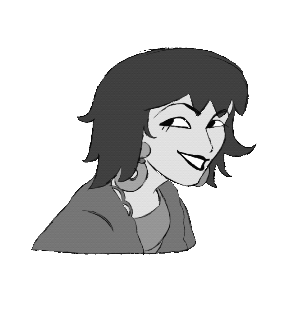 Hannah Leach, Design Liaison