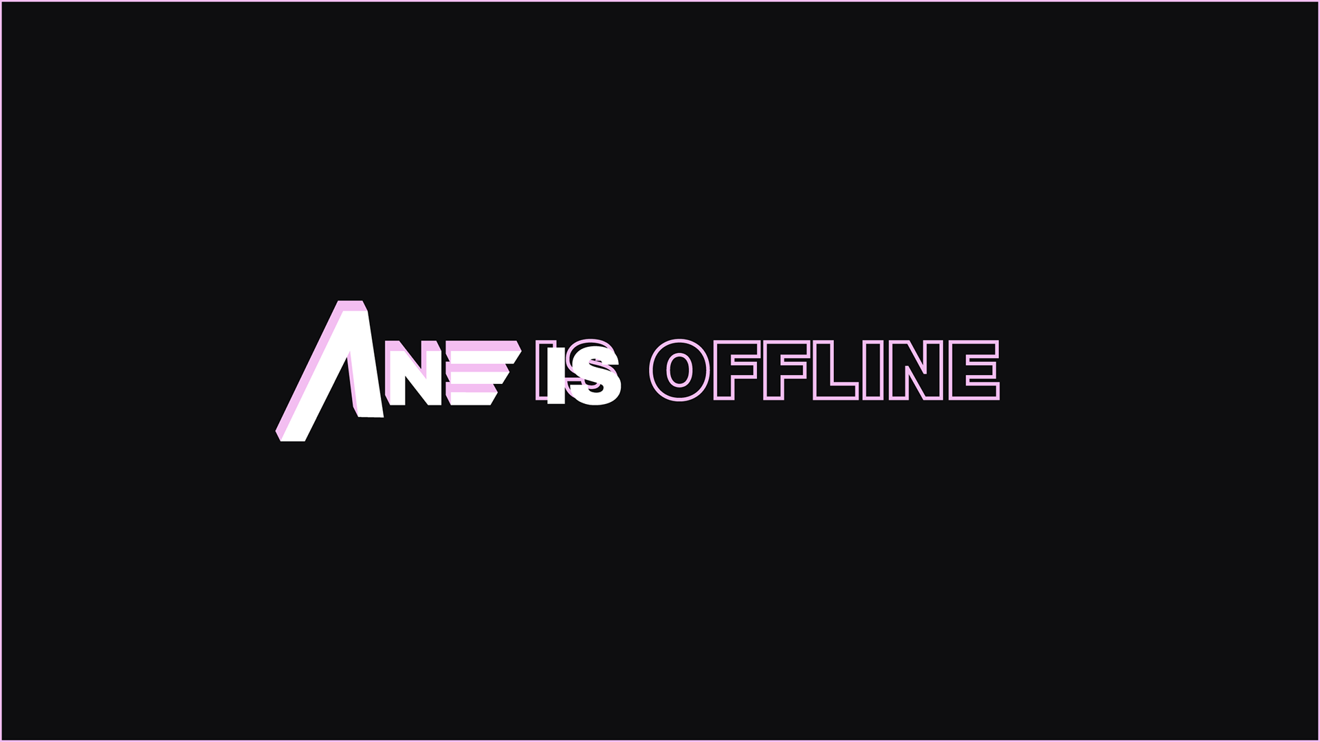 Old Content Creation Branding