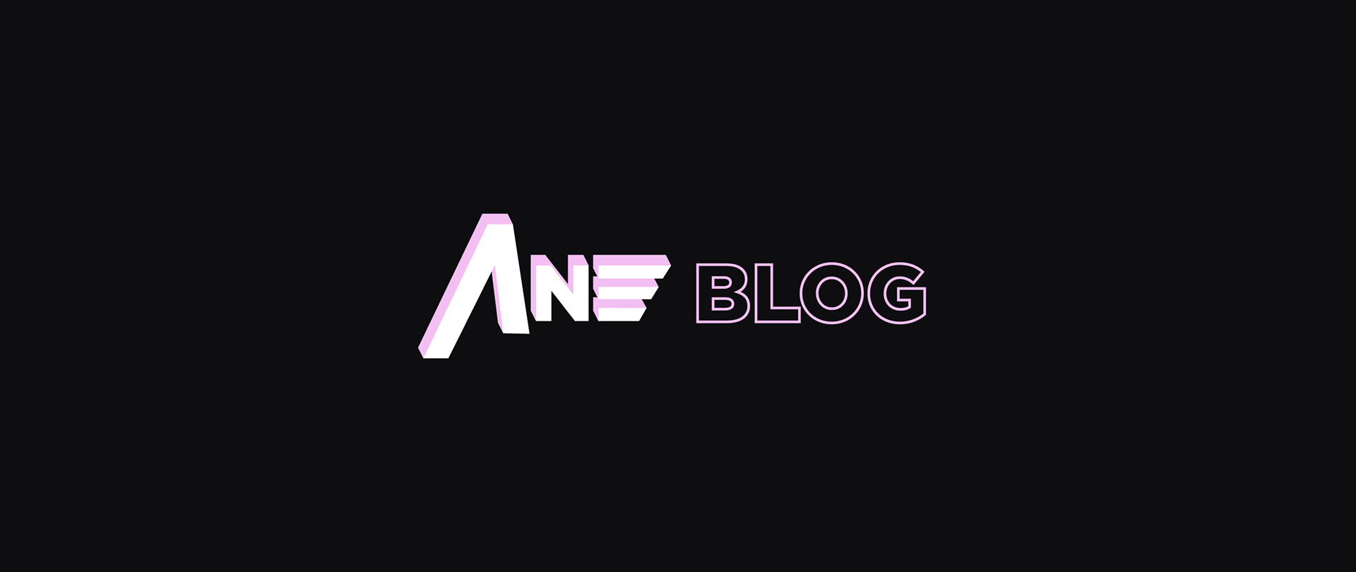 Website Blog